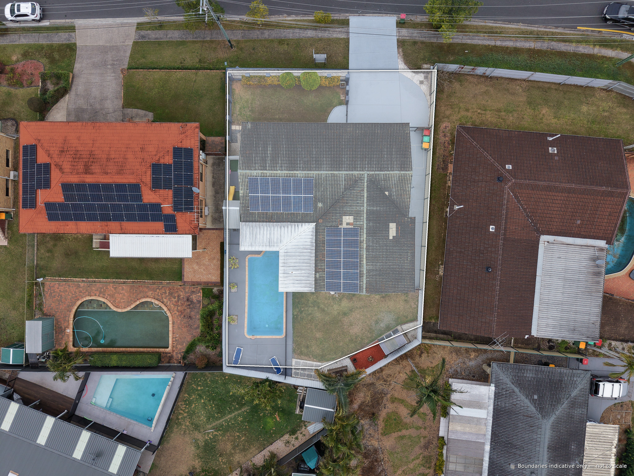 4 Burgallby Road, Springwood Sold by Aurora Property - image 22