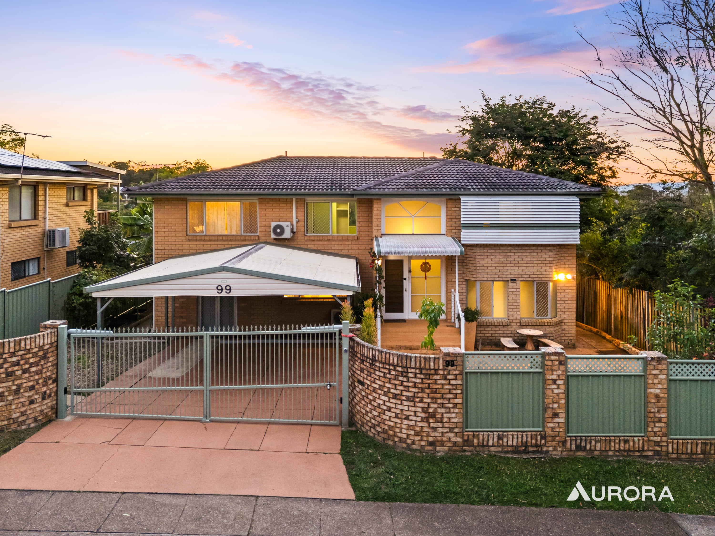 99 Jackson Road, Sunnybank Hills For Sale by Aurora Property
