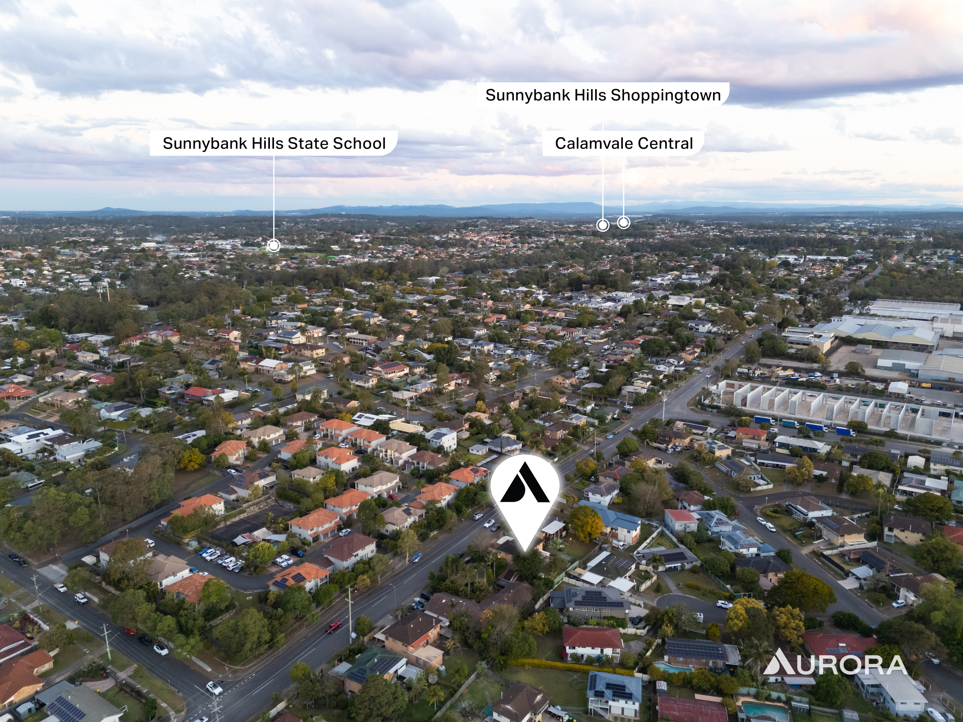 99 Jackson Road, Sunnybank Hills For Sale by Aurora Property - image 26