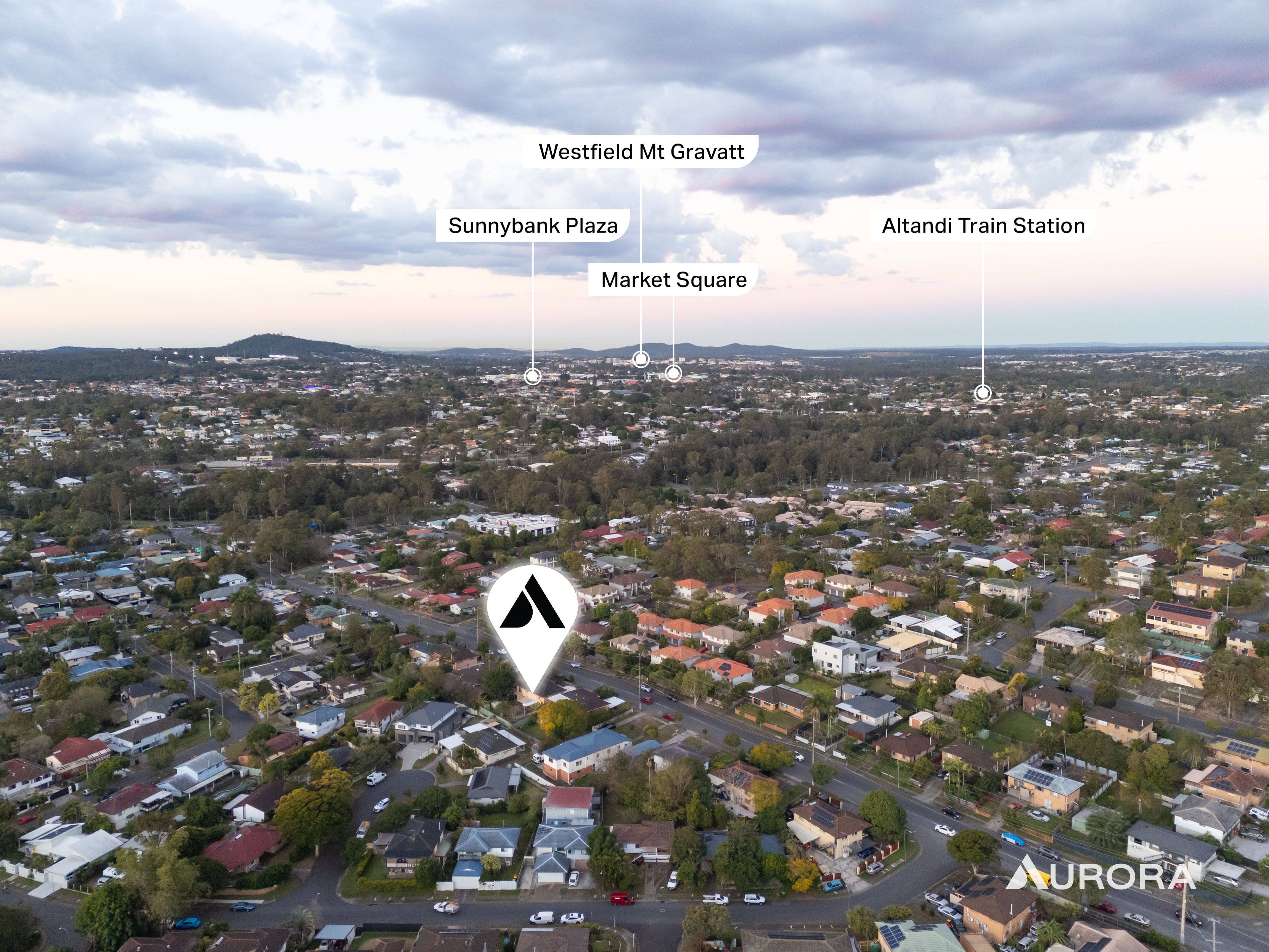 99 Jackson Road, Sunnybank Hills For Sale by Aurora Property - image 29