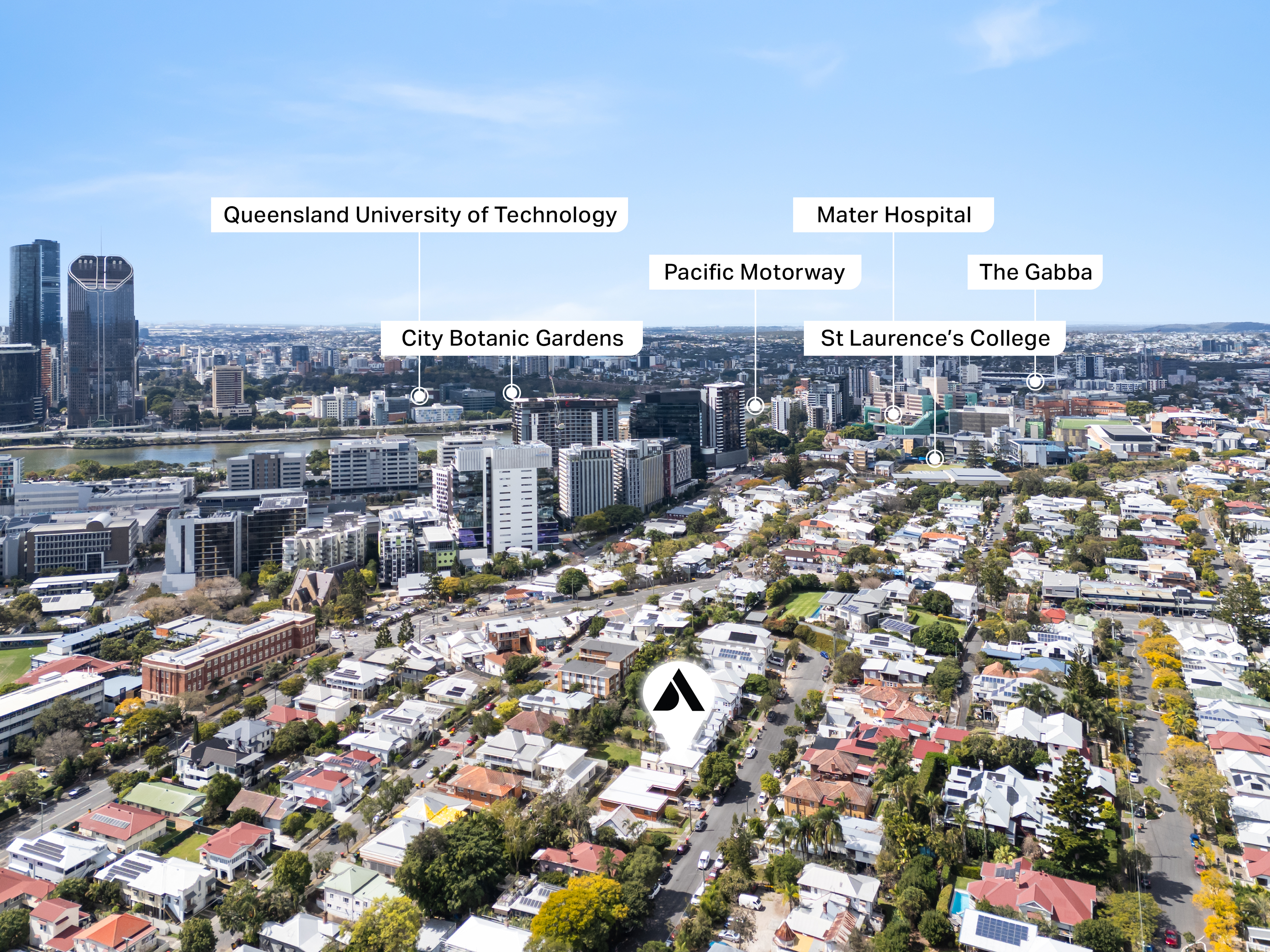 28 Westbourne Street, Highgate Hill For Sale by Aurora Property - image 21