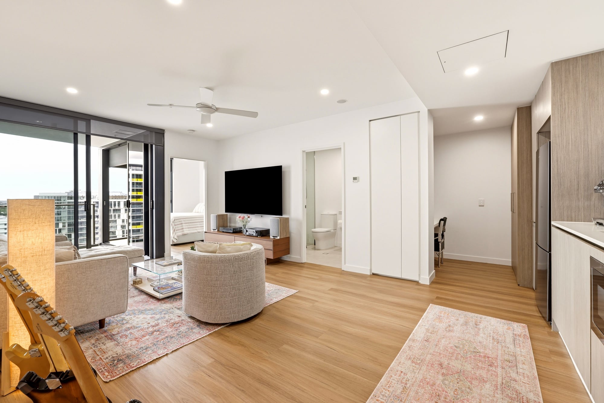 11207/7 Wharf Street, Hamilton For Sale by Aurora Property - image 2