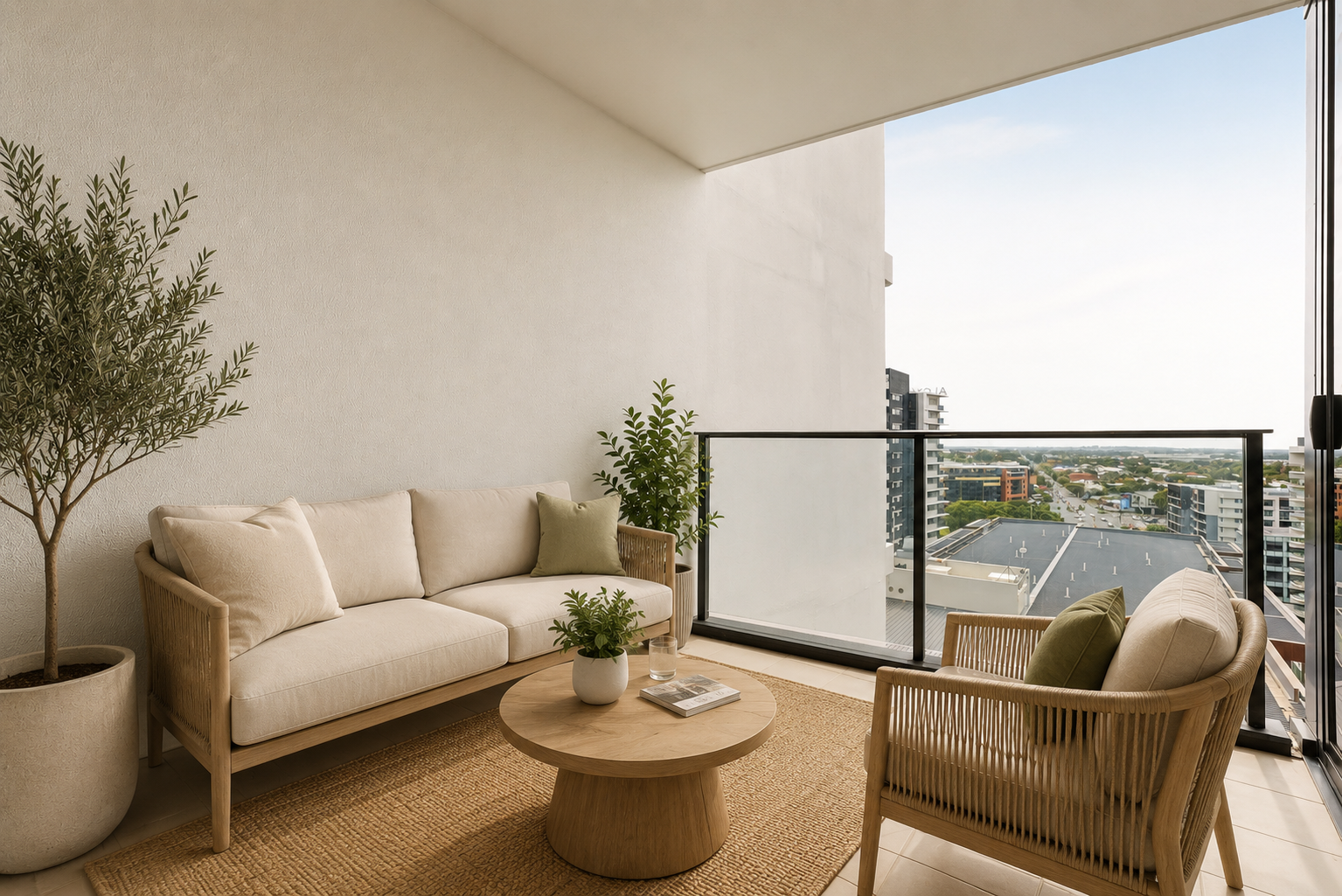 11207/7 Wharf Street, Hamilton For Sale by Aurora Property - image 3