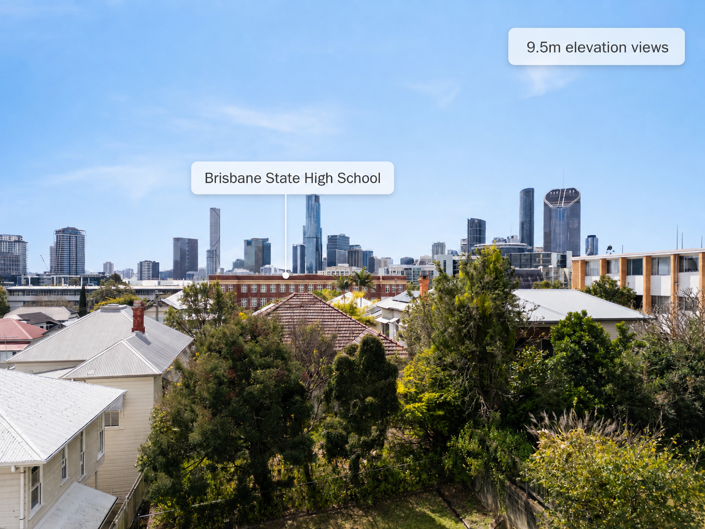 28 Westbourne Street, Highgate Hill For Sale by Aurora Property