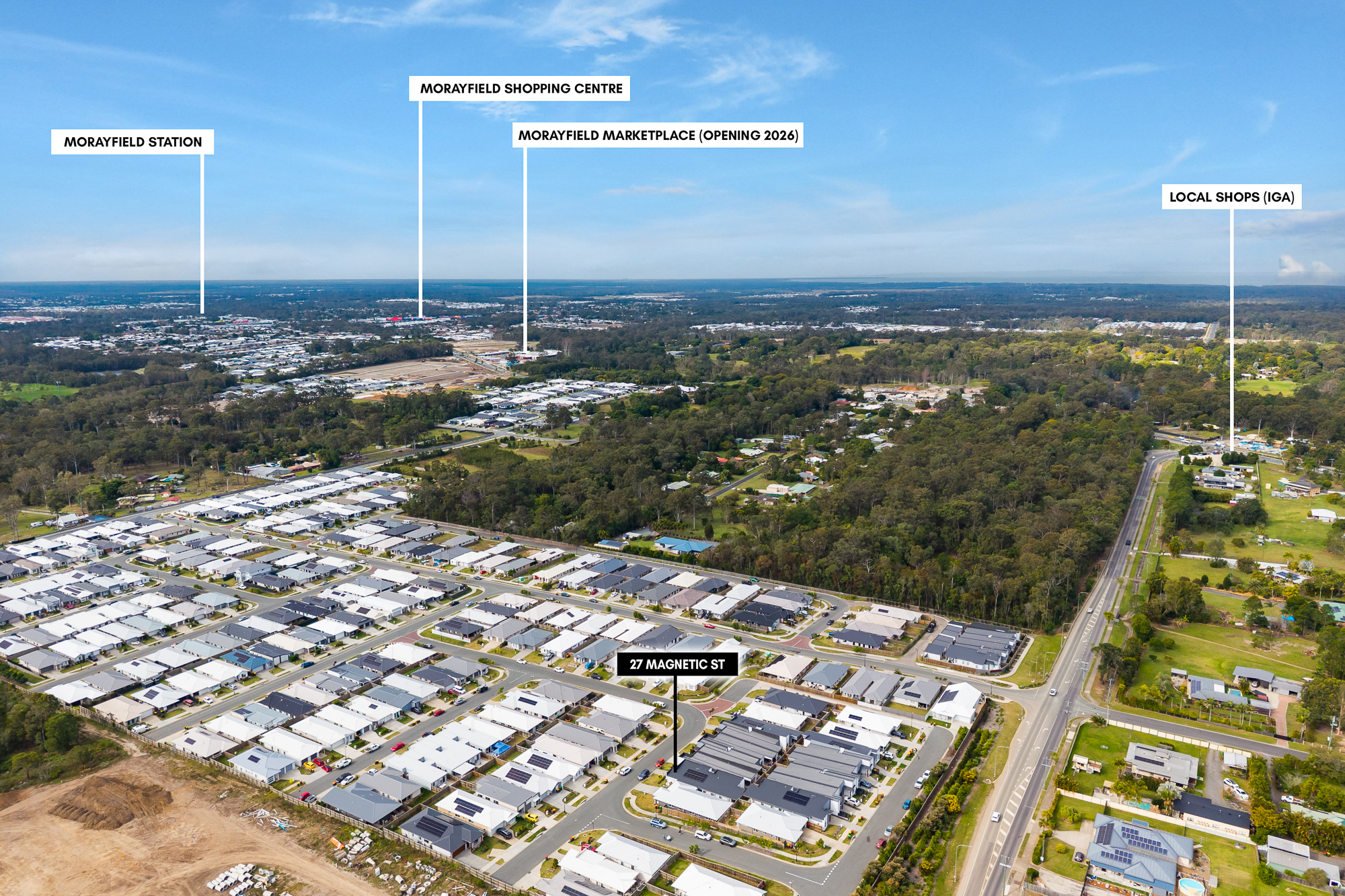 27 Magnetic Street, Morayfield For Sale by Aurora Property - image 16