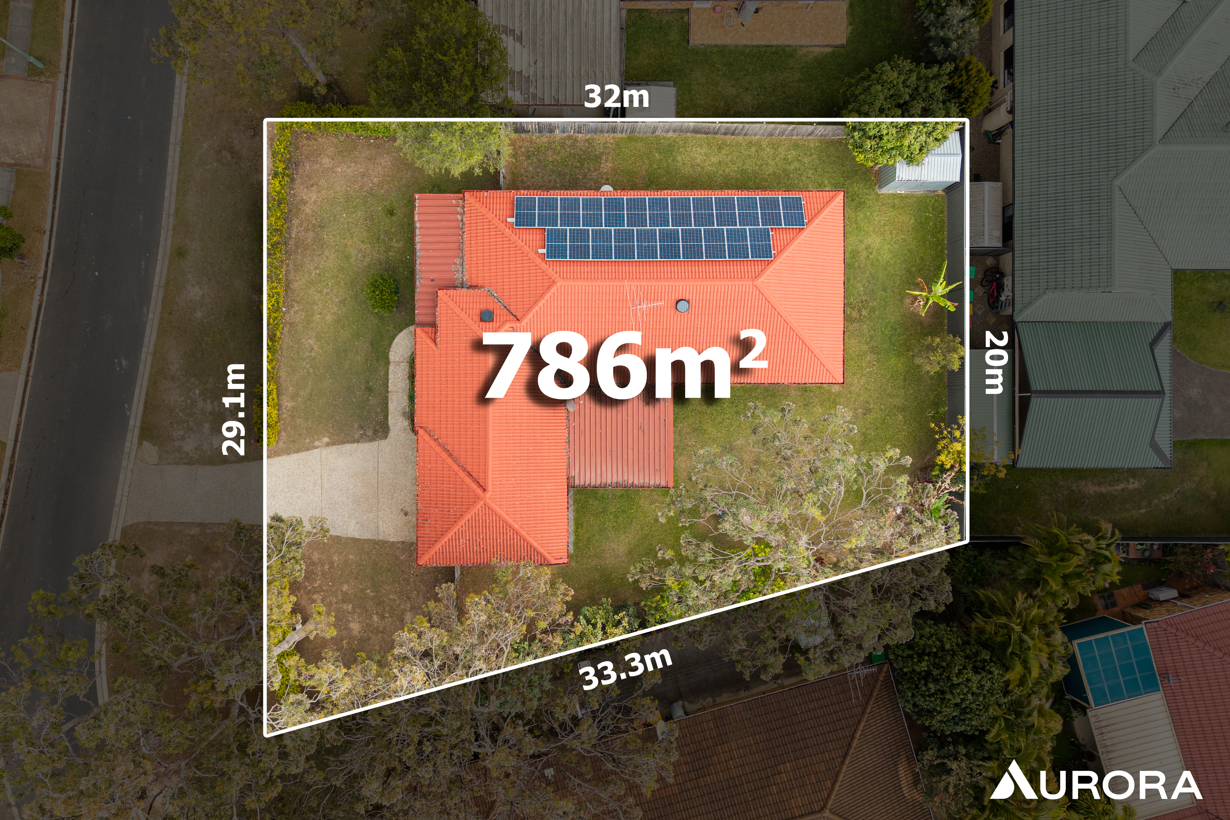6 Central Street, Forest Lake For Sale by Aurora Property - image 22
