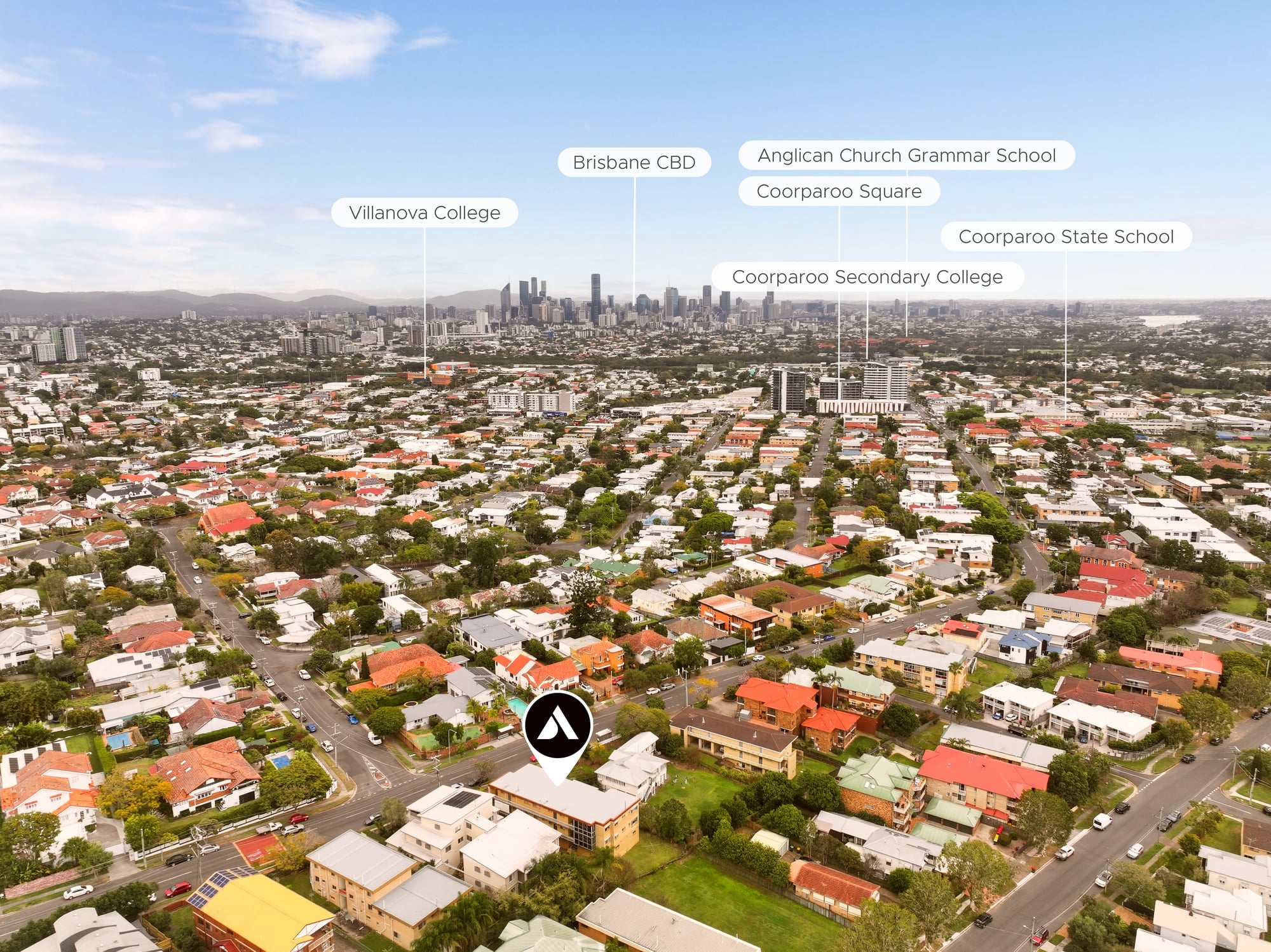 2/296 Cavendish Road, Coorparoo For Sale by Aurora Property - image 12