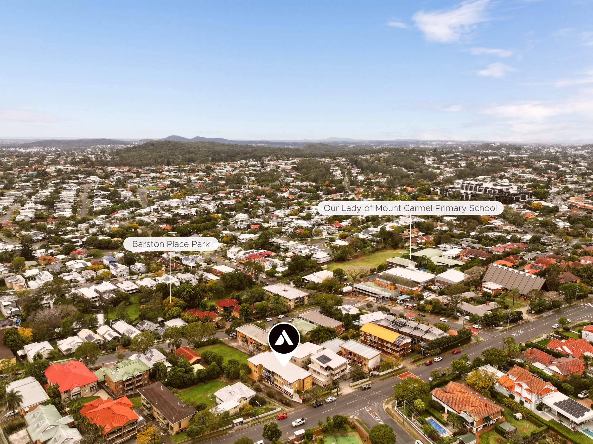 2/296 Cavendish Road, Coorparoo For Sale by Aurora Property - image 13