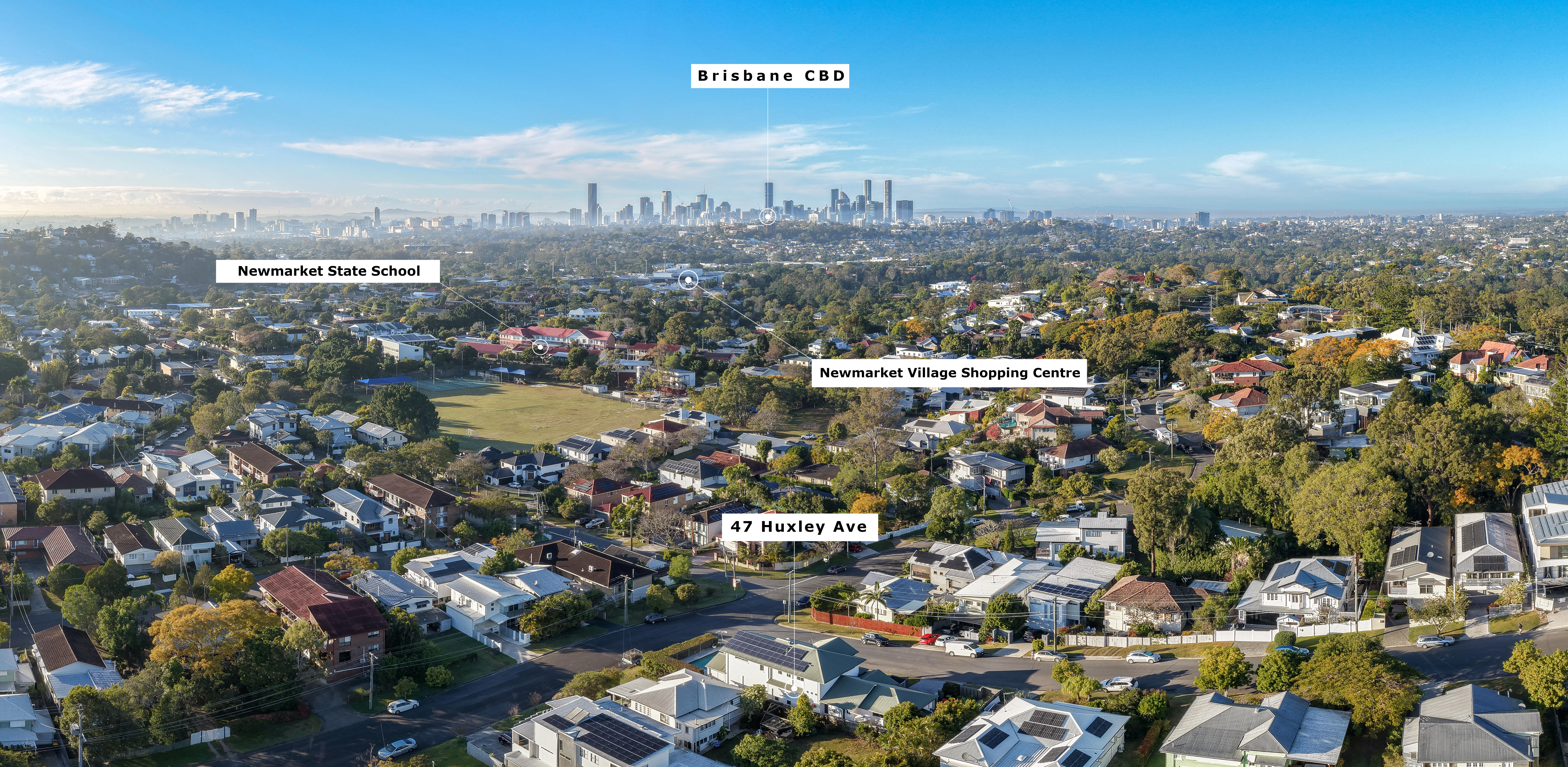 47 Huxley Avenue, Alderley For Sale by Aurora Property - image 33