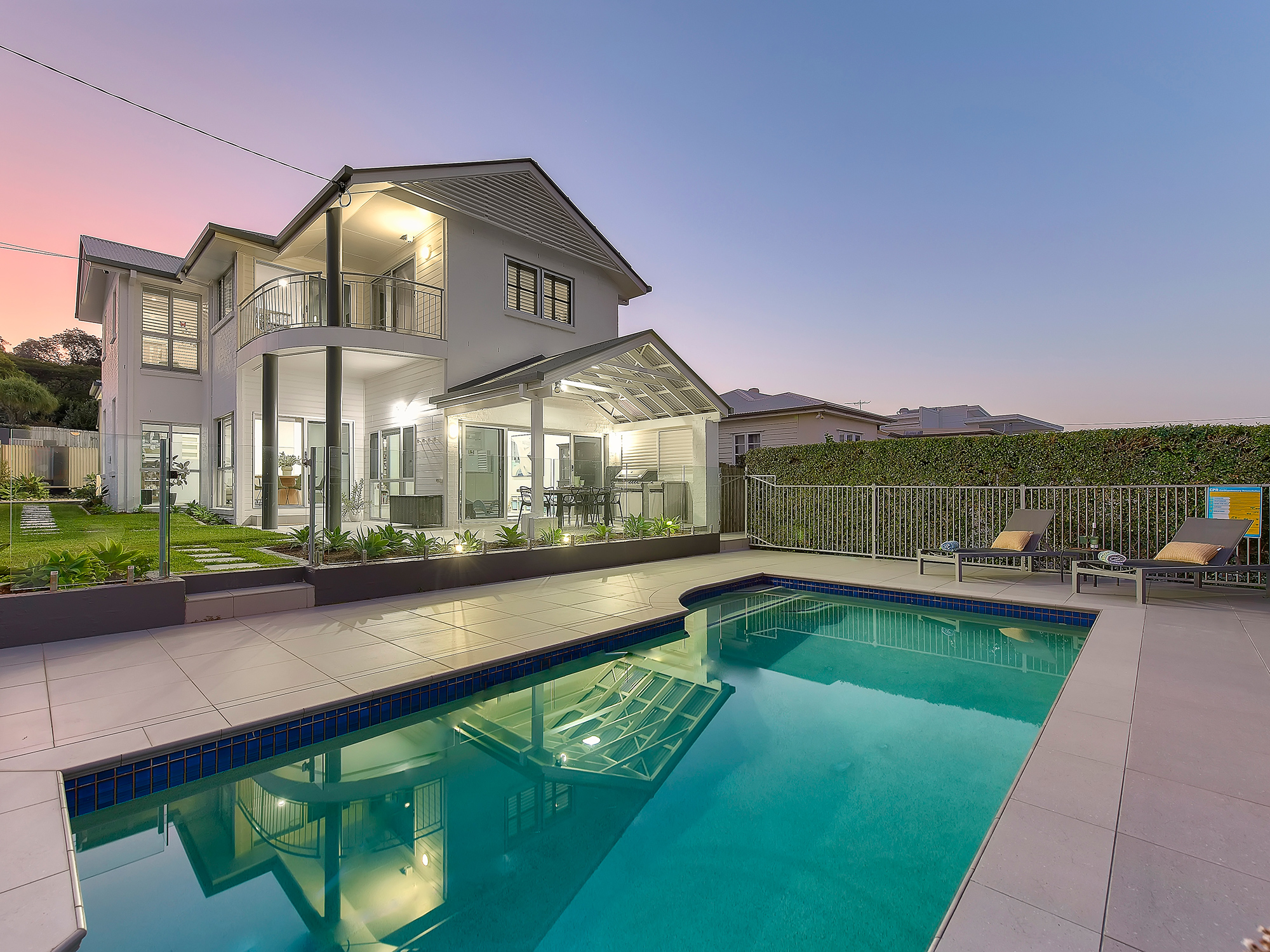 47 Huxley Avenue, Alderley For Sale by Aurora Property