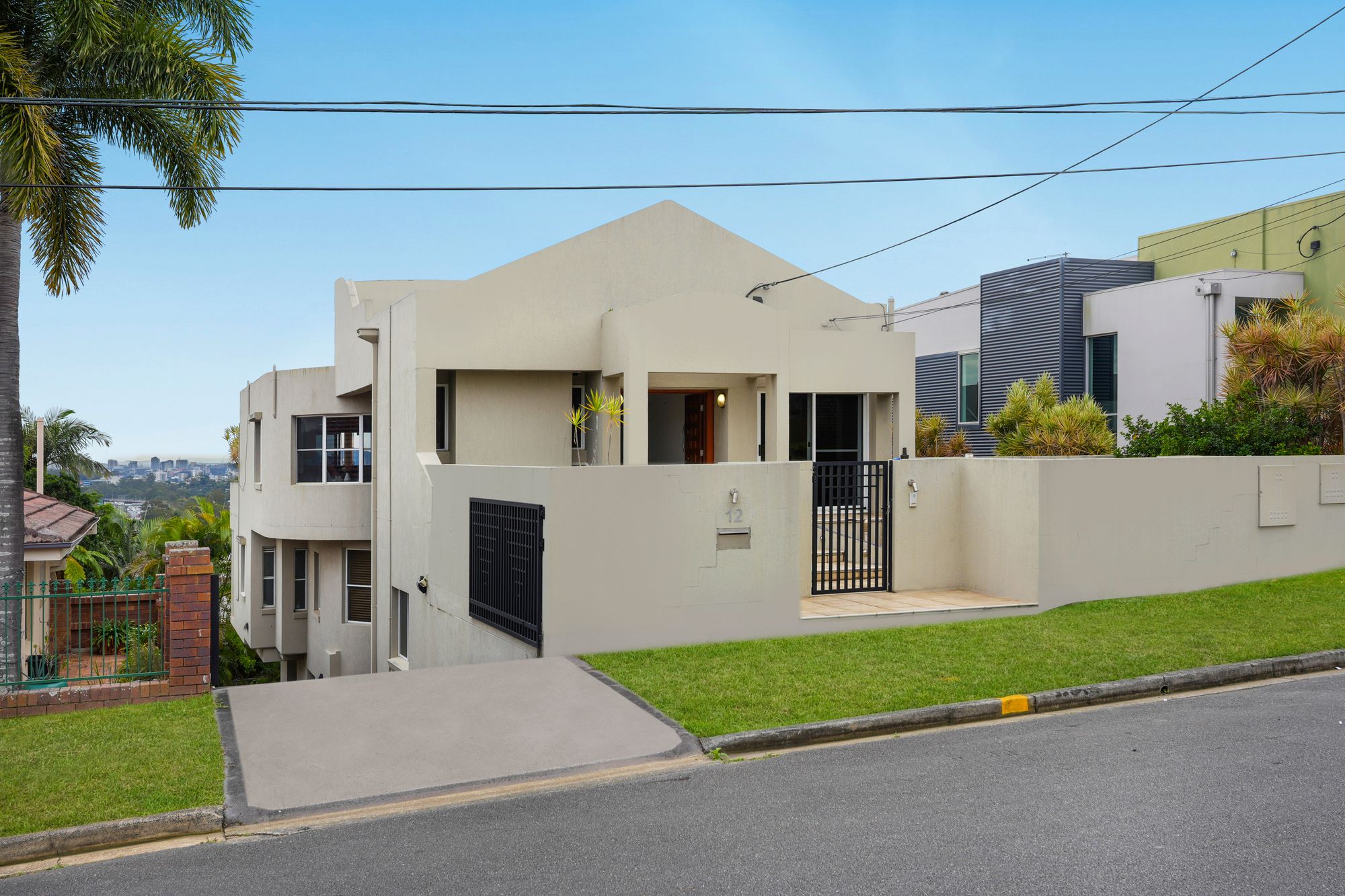 12 Kneale Street, Holland Park West For Sale by Aurora Property