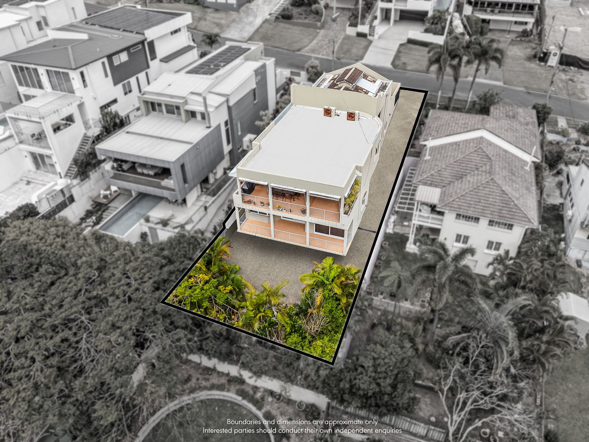 12 Kneale Street, Holland Park West For Sale by Aurora Property - image 15