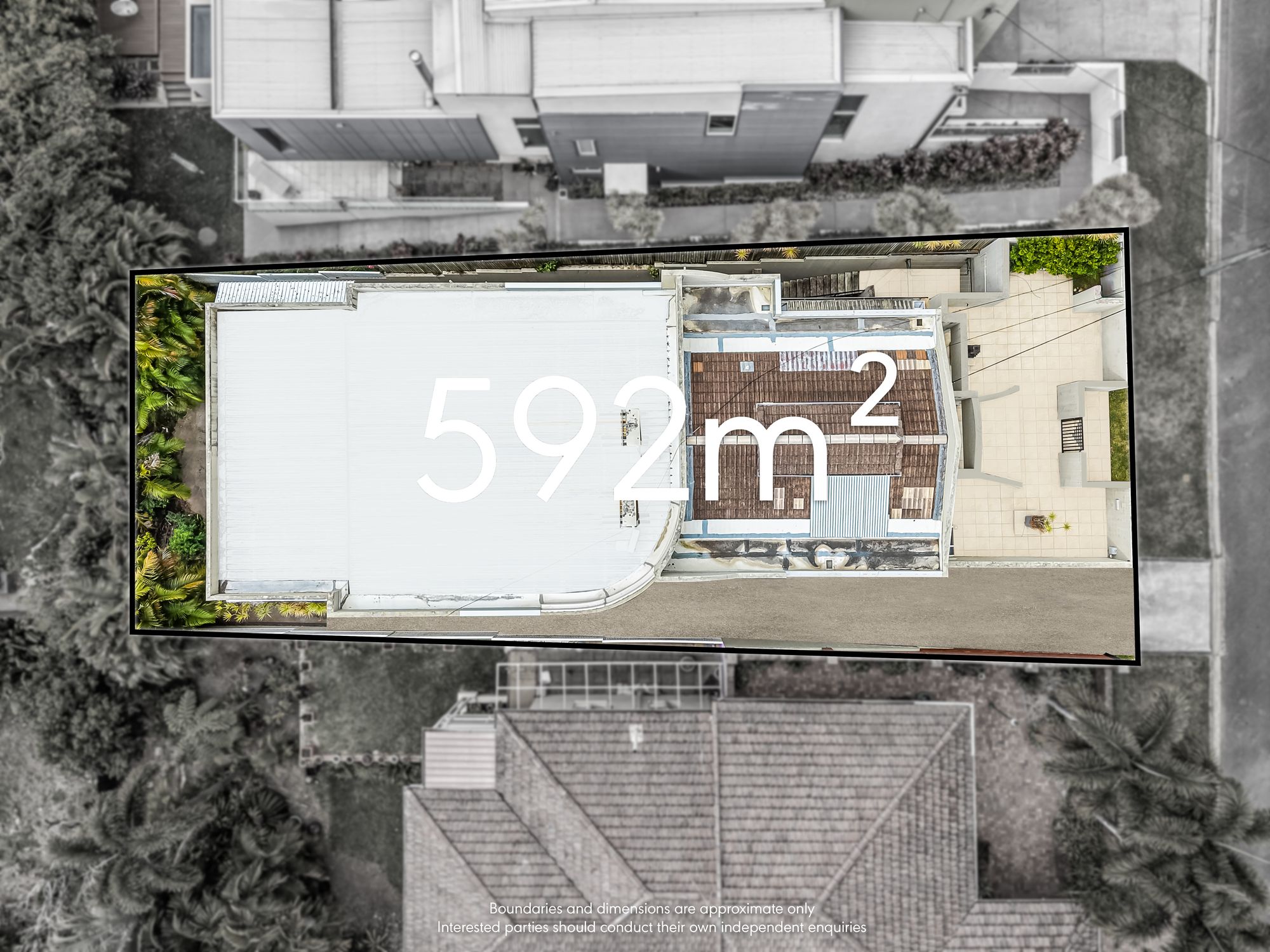 12 Kneale Street, Holland Park West For Sale by Aurora Property - image 17