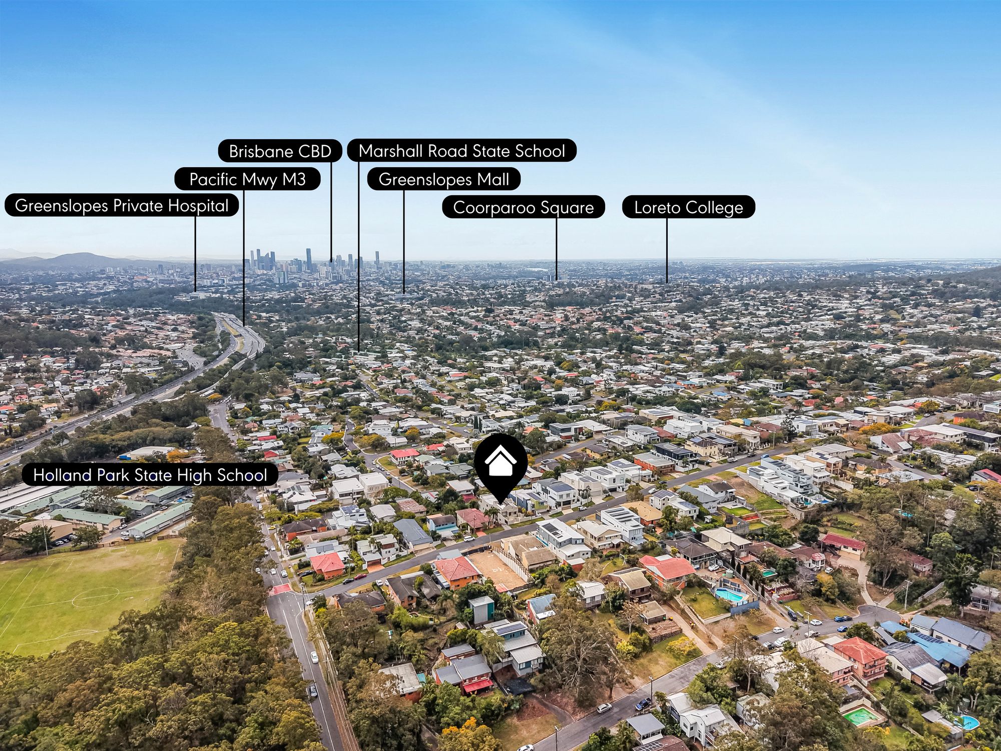12 Kneale Street, Holland Park West For Sale by Aurora Property - image 18