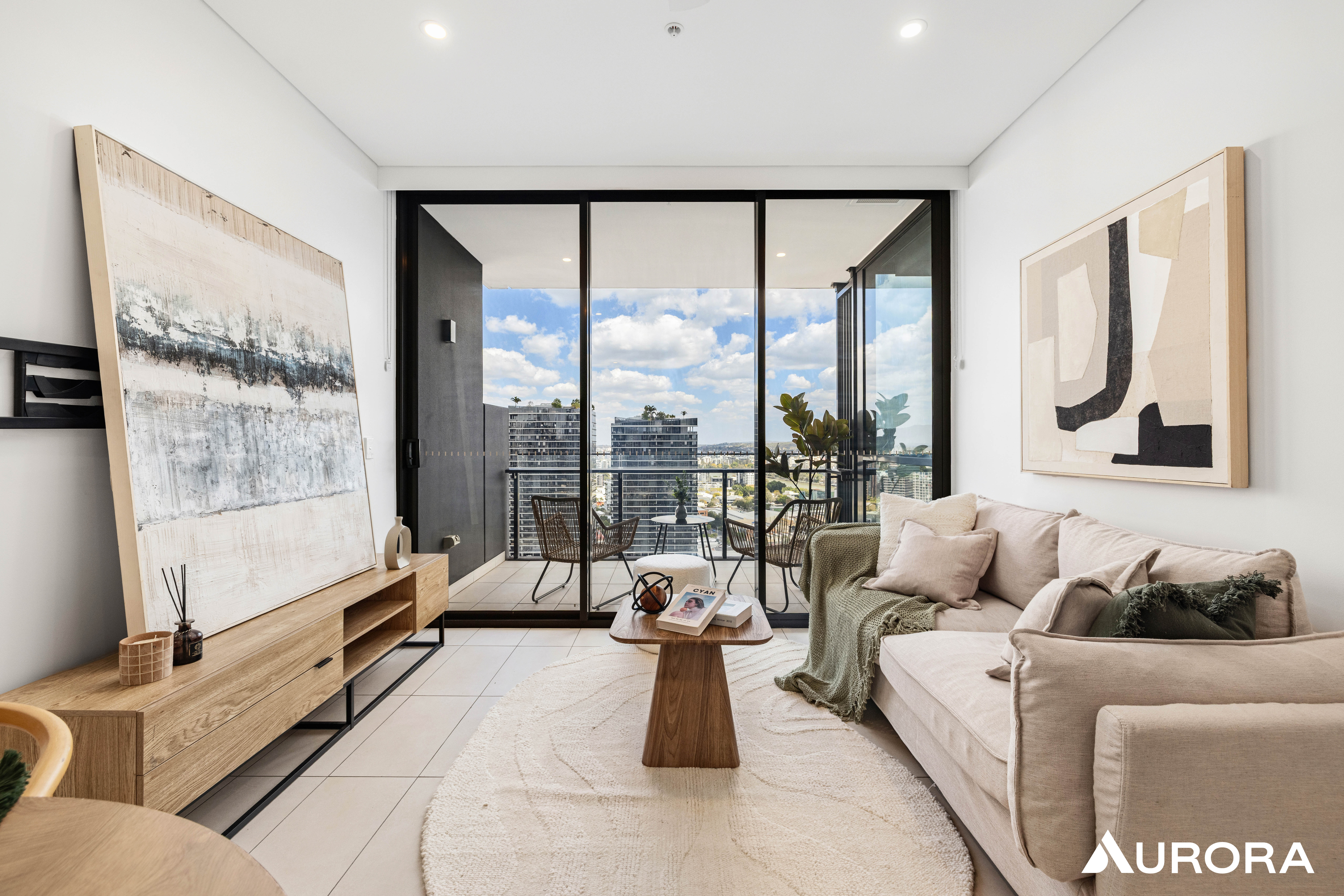 2710/19 Hope Street, South Brisbane For Sale by Aurora Property