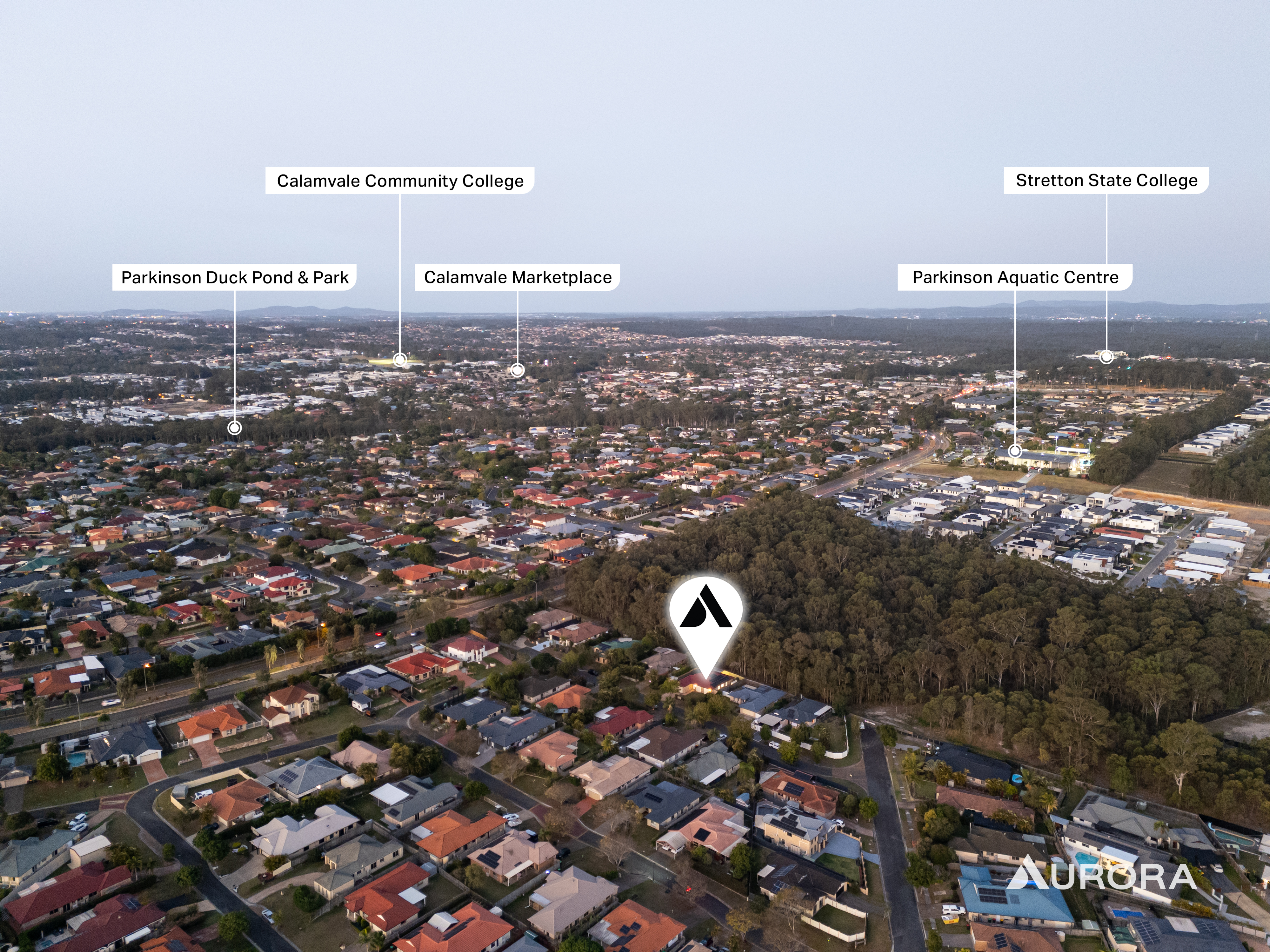 7 Mirima Place, Parkinson For Sale by Aurora Property - image 20