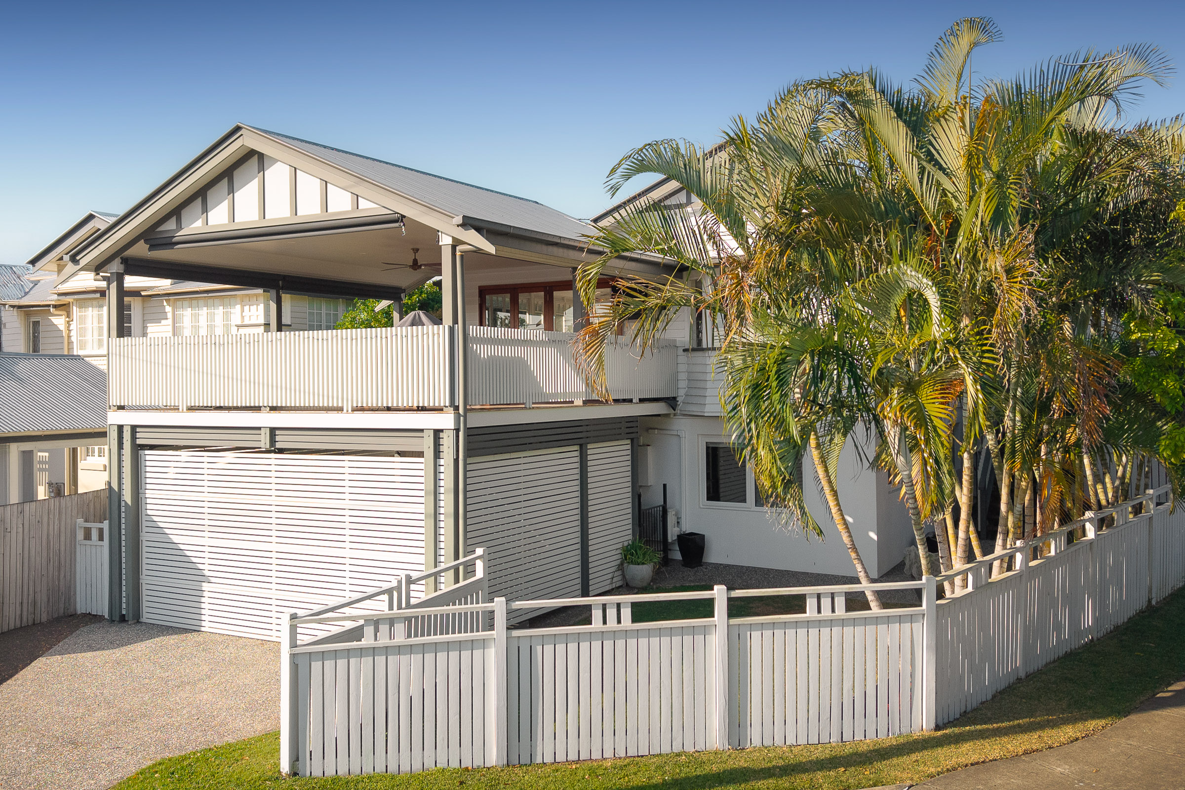 9 Biran Street, Coorparoo For Sale by Aurora Property