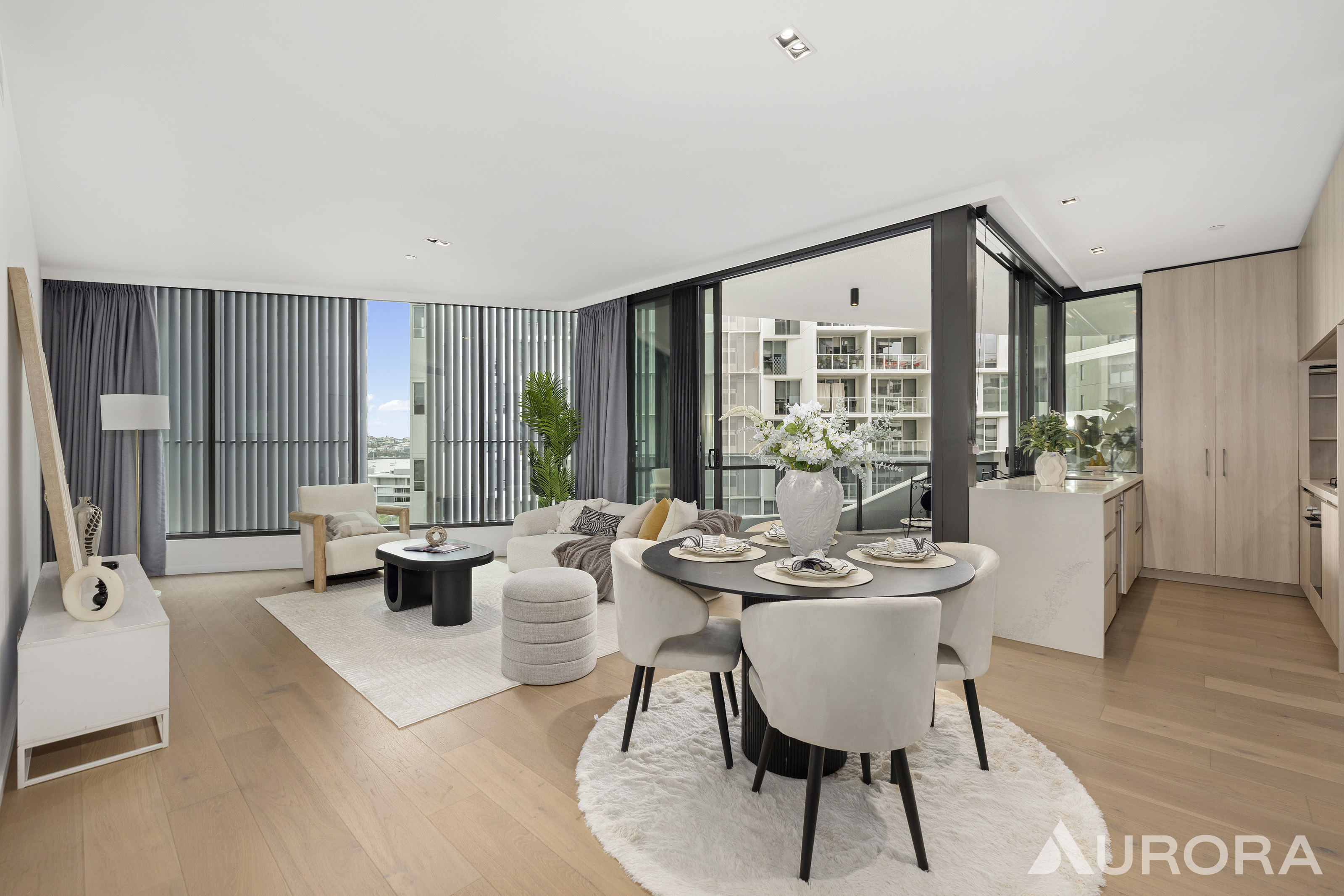 806/20 Festival Place, Newstead For Sale by Aurora Property - image 1