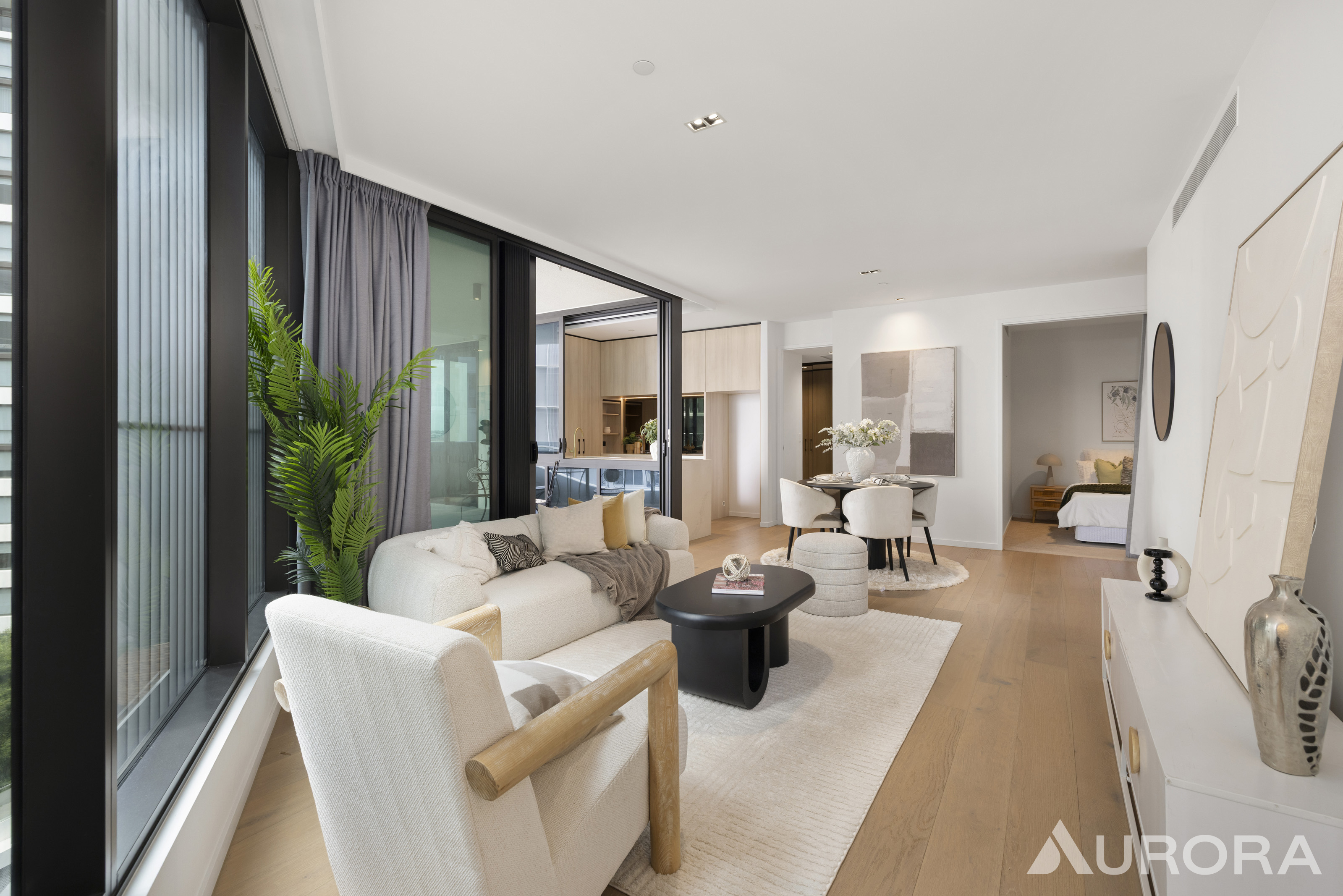 806/20 Festival Place, Newstead For Sale by Aurora Property - image 2