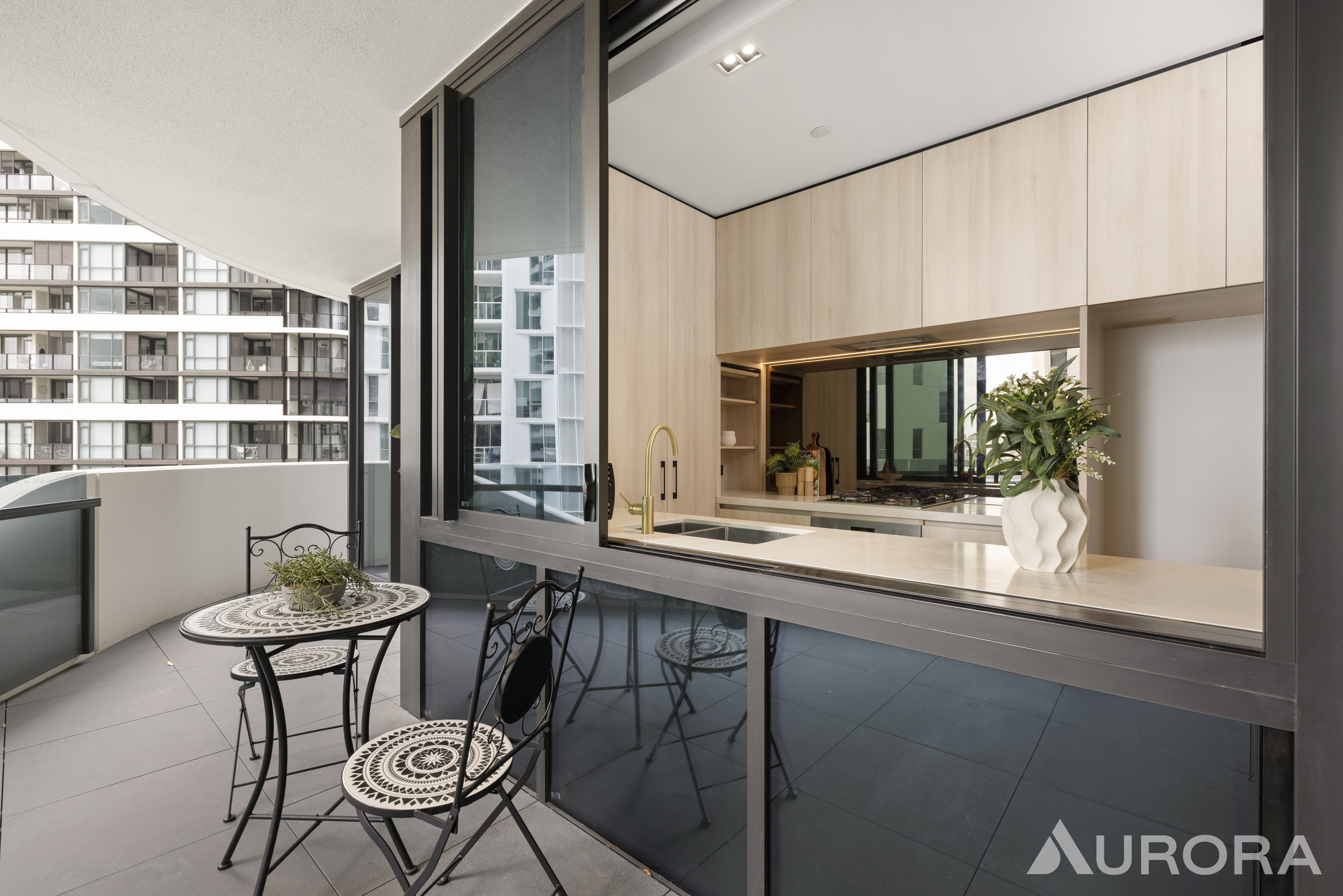 806/20 Festival Place, Newstead For Sale by Aurora Property - image 16
