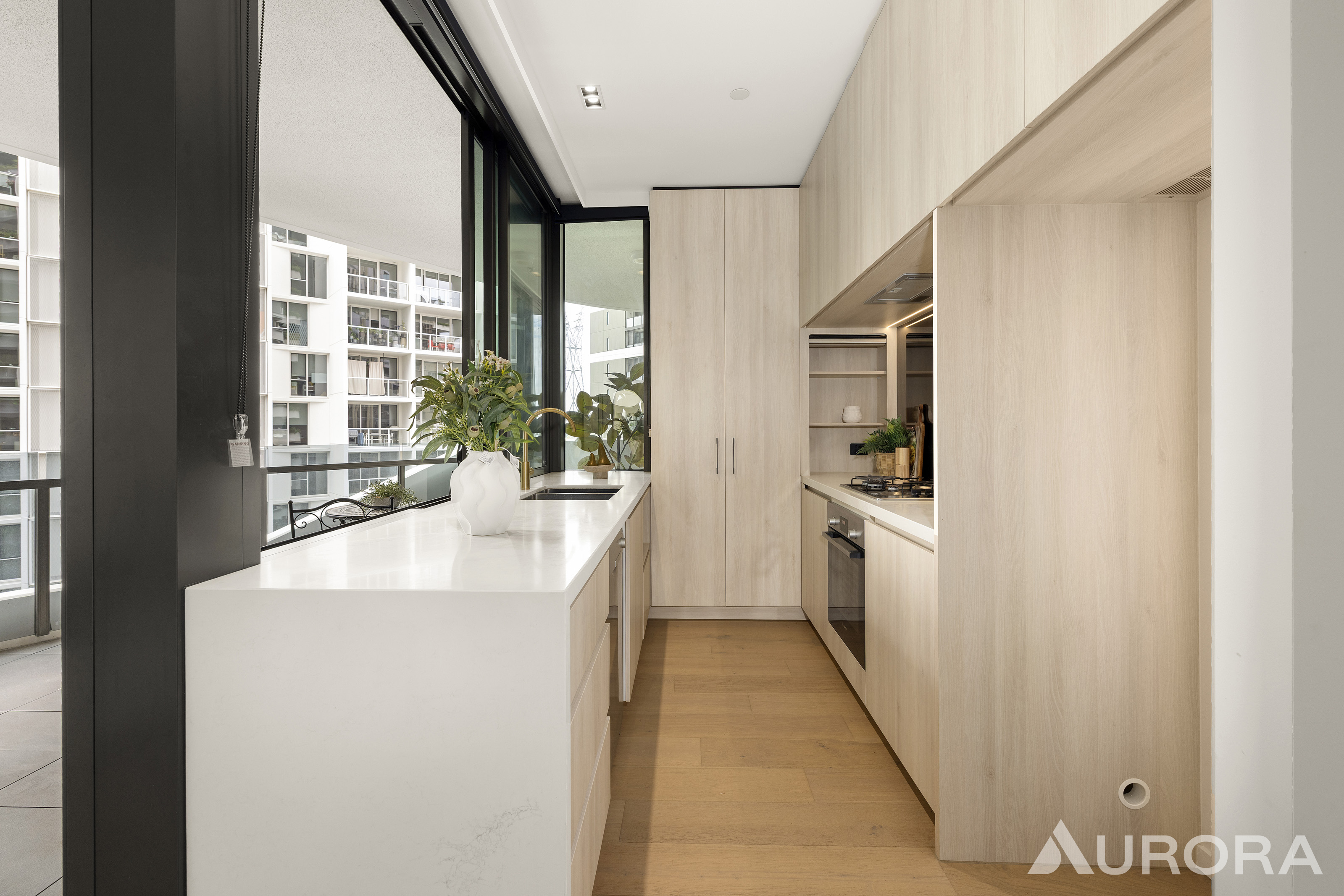 806/20 Festival Place, Newstead For Sale by Aurora Property - image 7