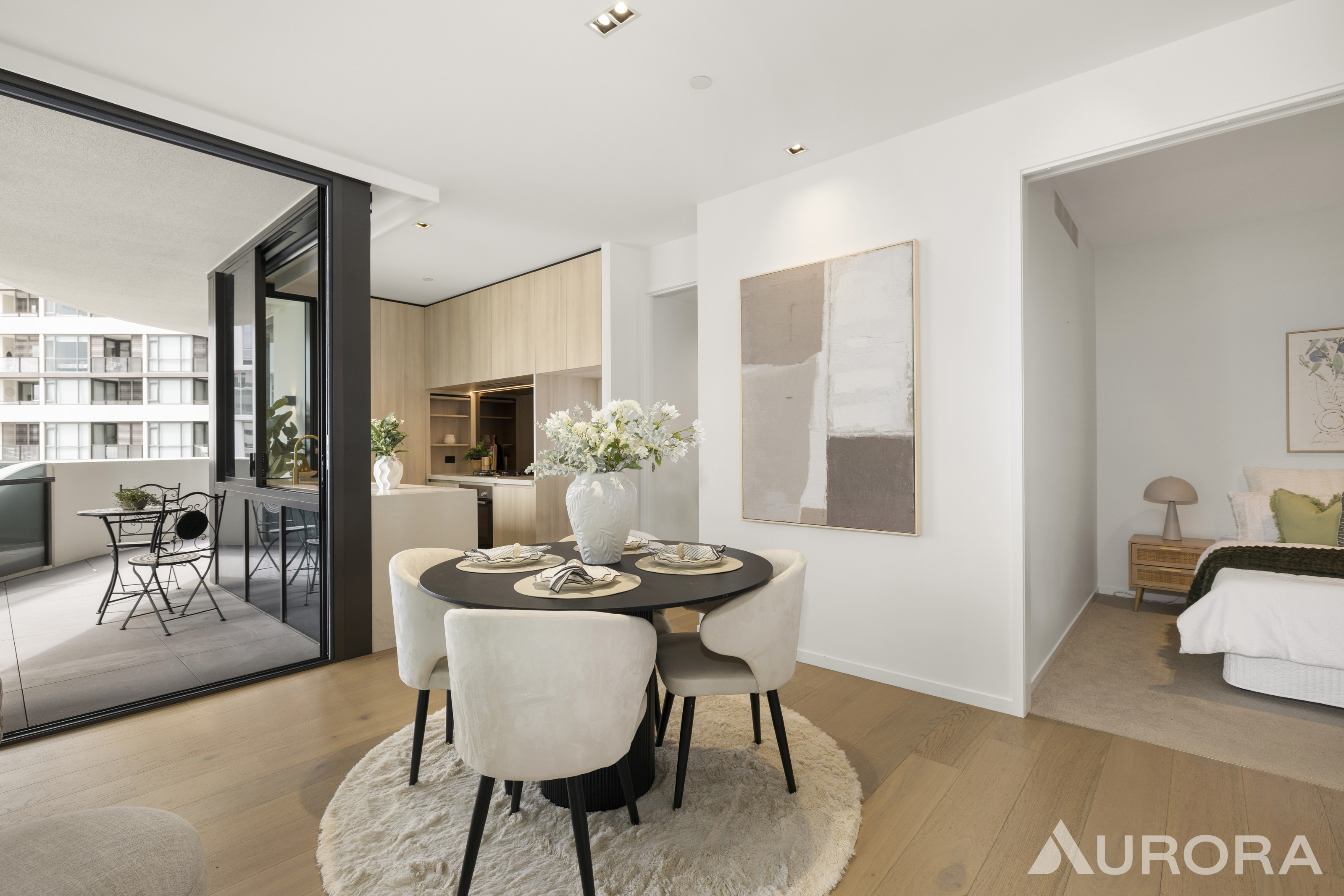 806/20 Festival Place, Newstead For Sale by Aurora Property - image 5