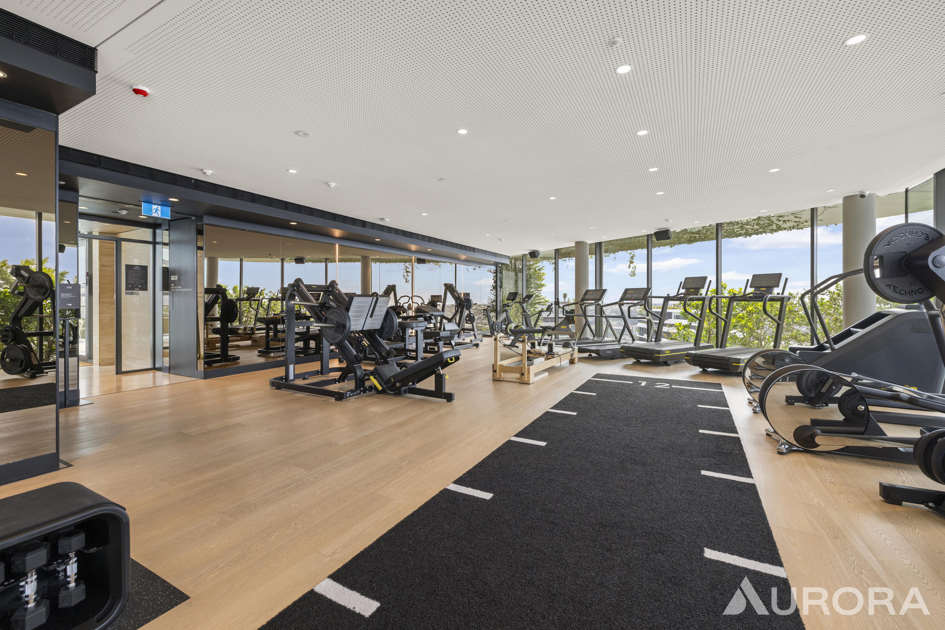 806/20 Festival Place, Newstead For Sale by Aurora Property - image 19
