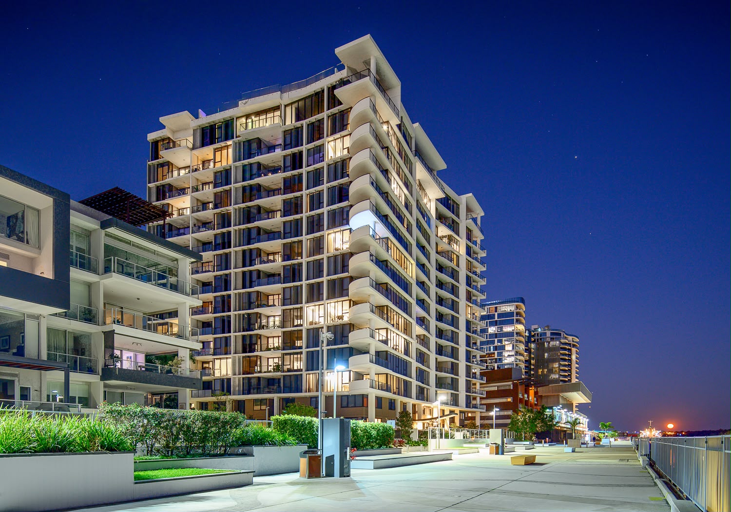 21105/37D Harbour Road, Hamilton For Sale by Aurora Property - image 19