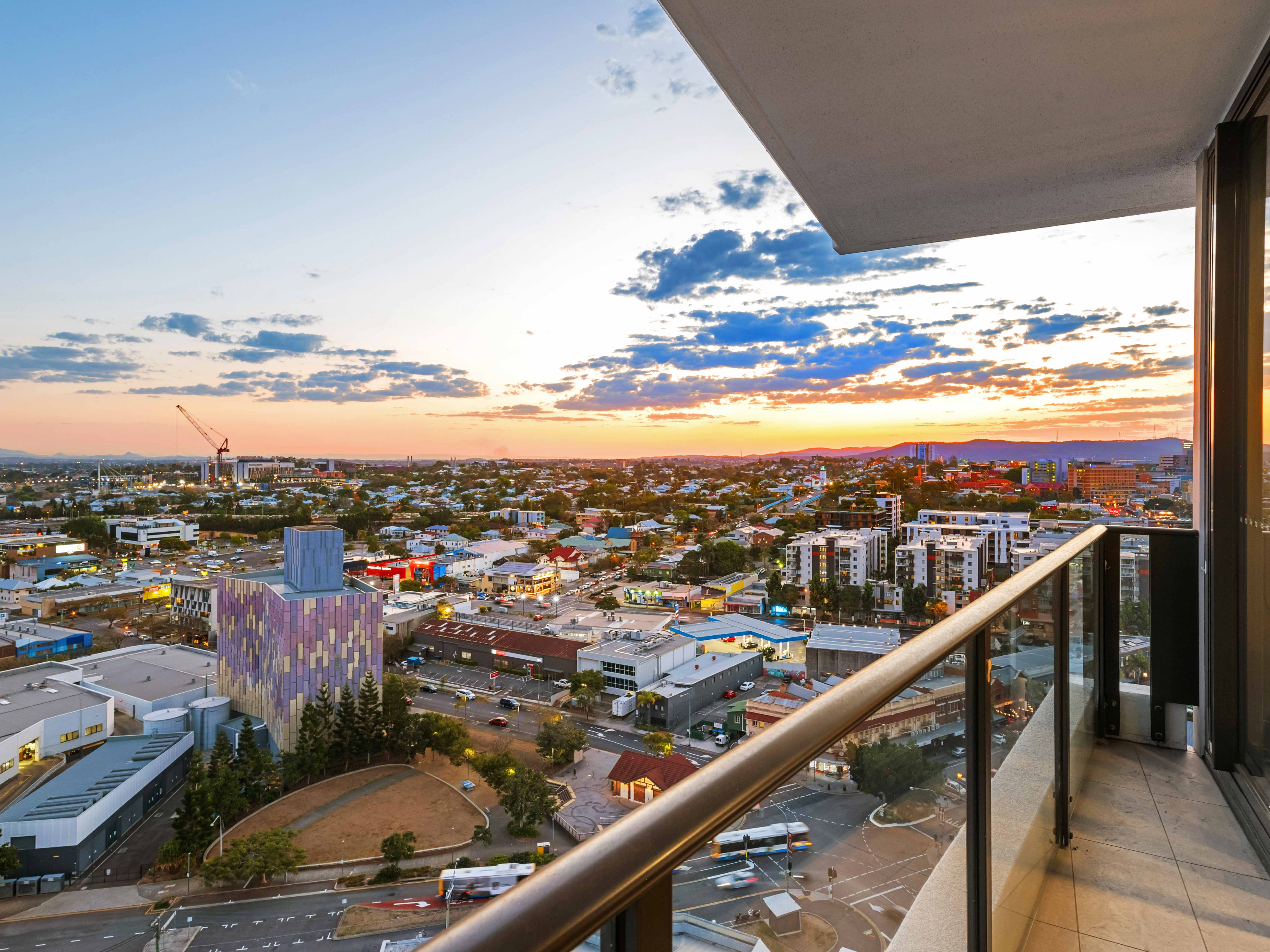 1904/14 Trafalgar Street, Woolloongabba For Sale by Aurora Property - image 4