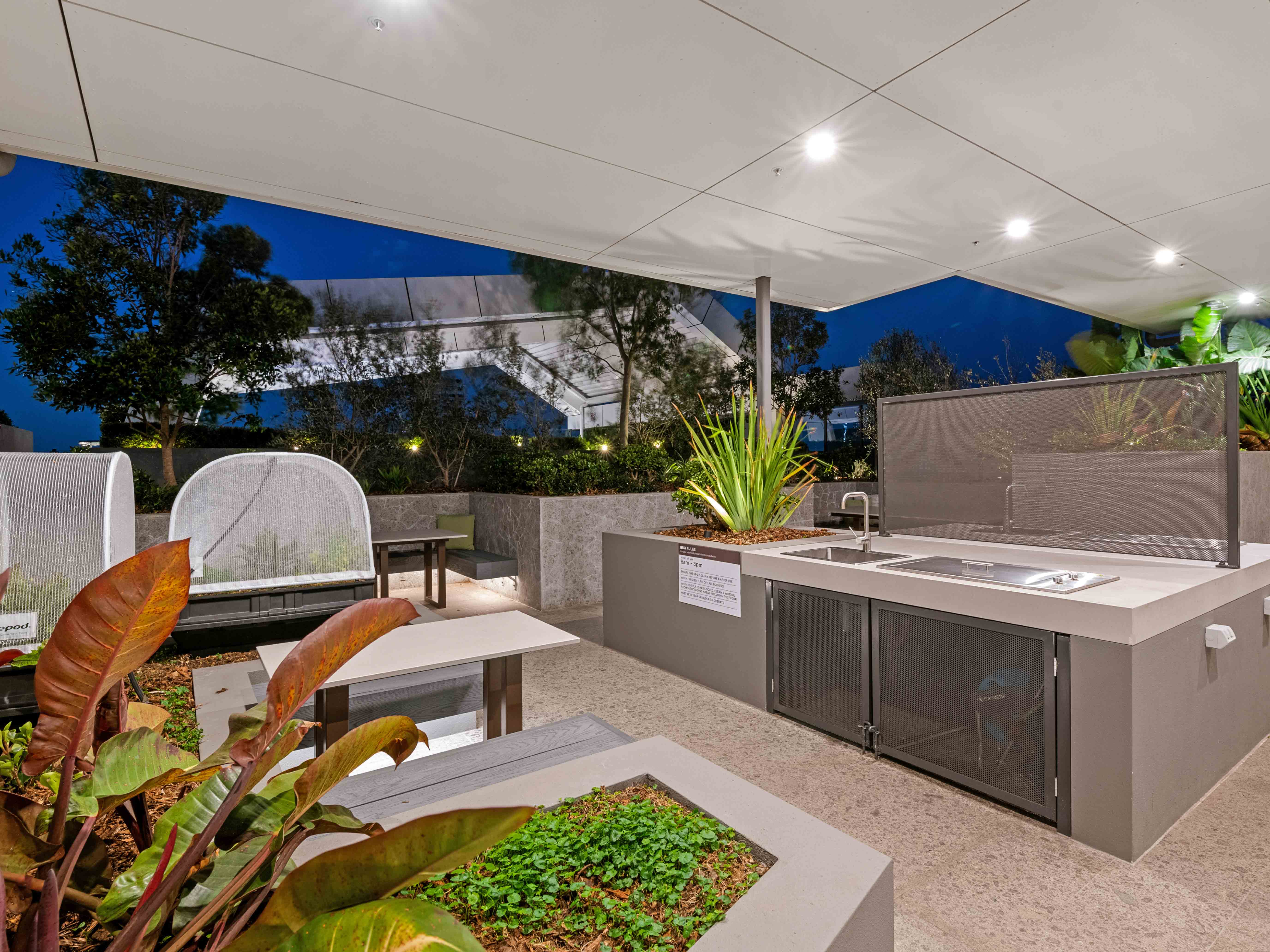 1904/14 Trafalgar Street, Woolloongabba For Sale by Aurora Property - image 21