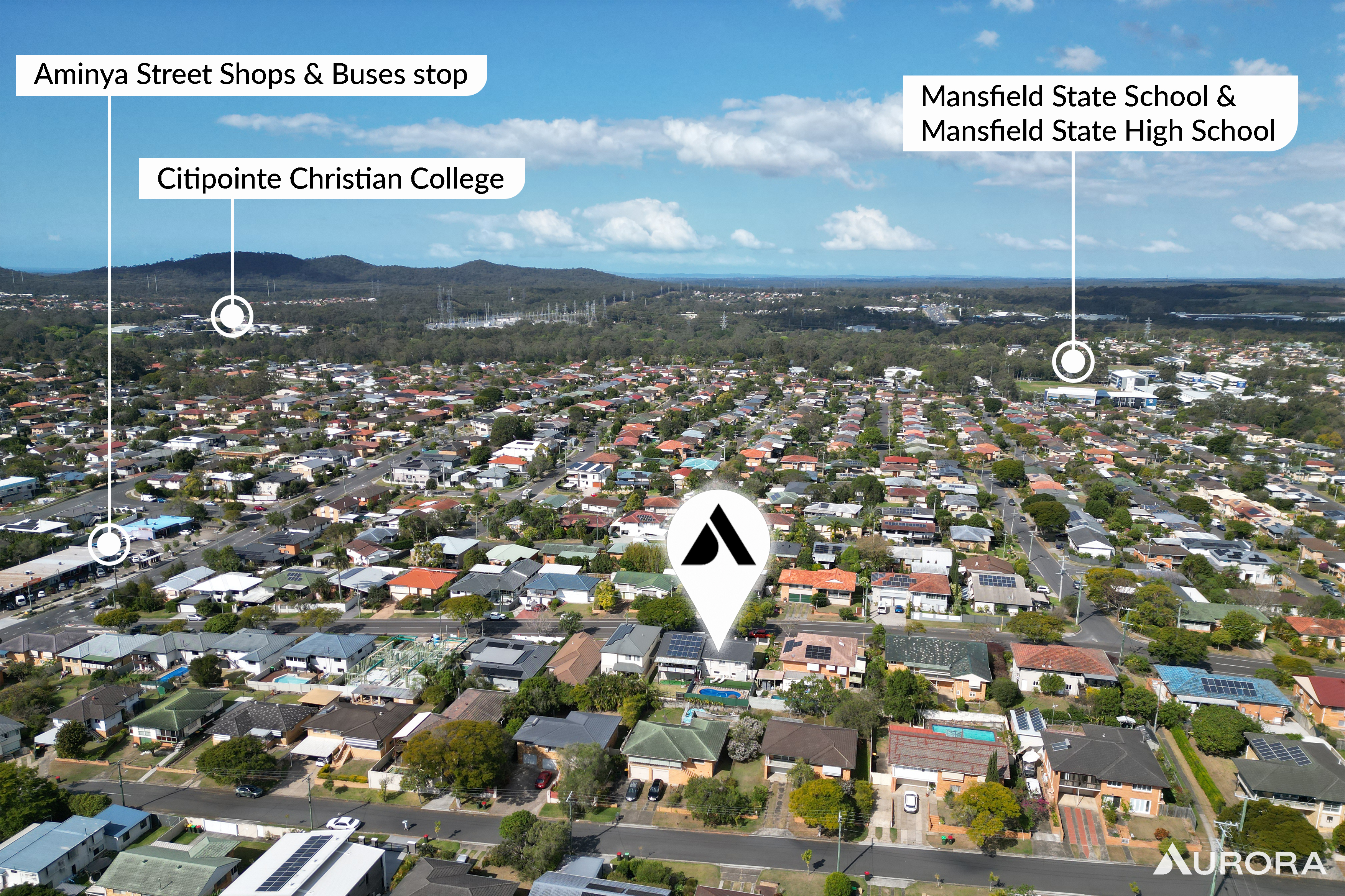 34 Cresthaven Drive, Mansfield For Sale by Aurora Property - image 28