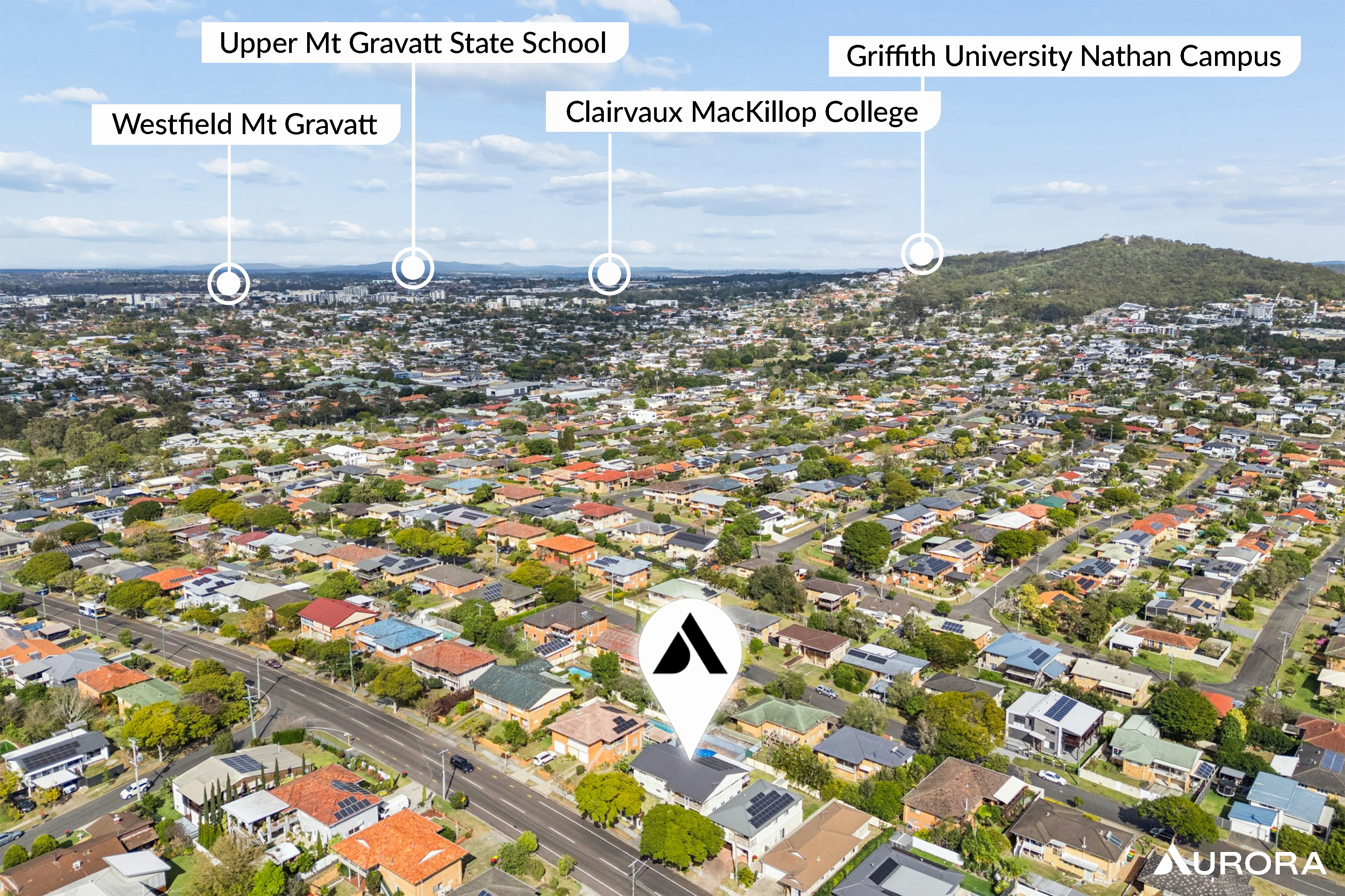 34 Cresthaven Drive, Mansfield For Sale by Aurora Property - image 29