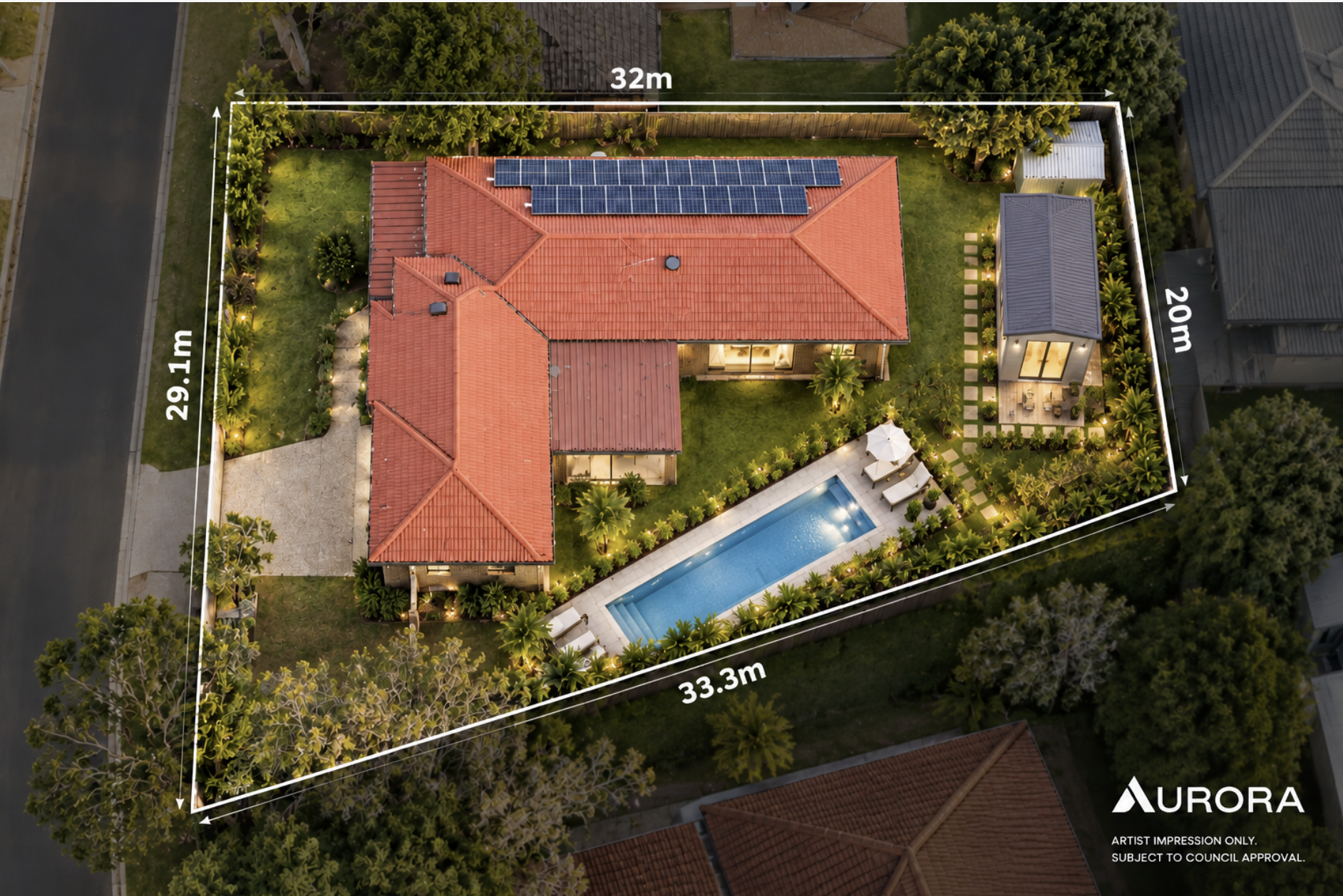 6 Central Street, Forest Lake For Sale by Aurora Property - image 25