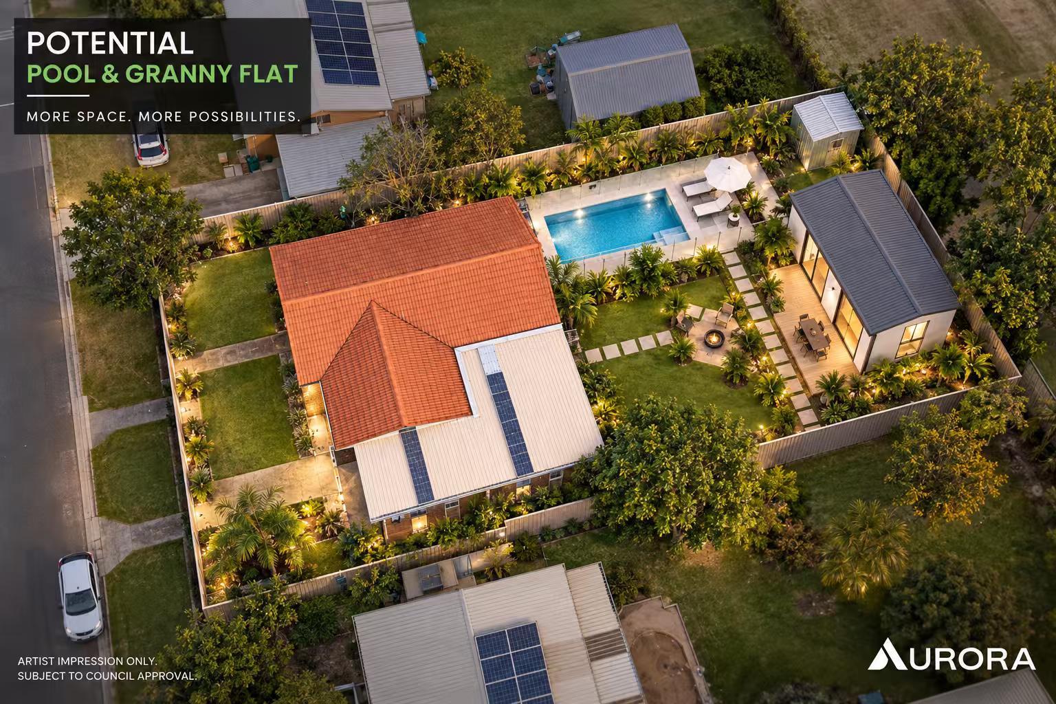 103 Henty Drive, Redbank Plains For Sale by Aurora Property - image 19
