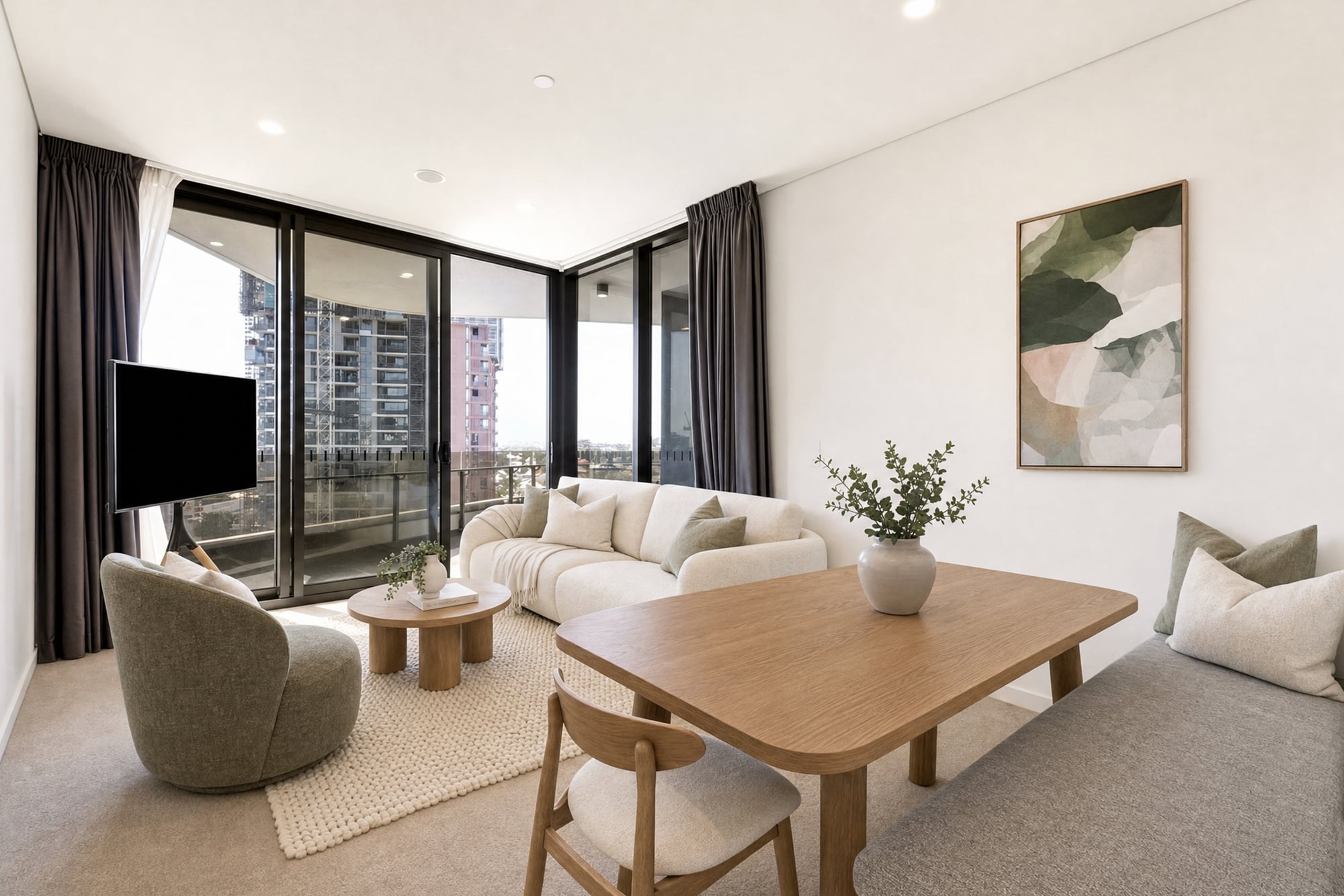 905/62 Logan Road, Woolloongabba For Sale by Aurora Property - image 3