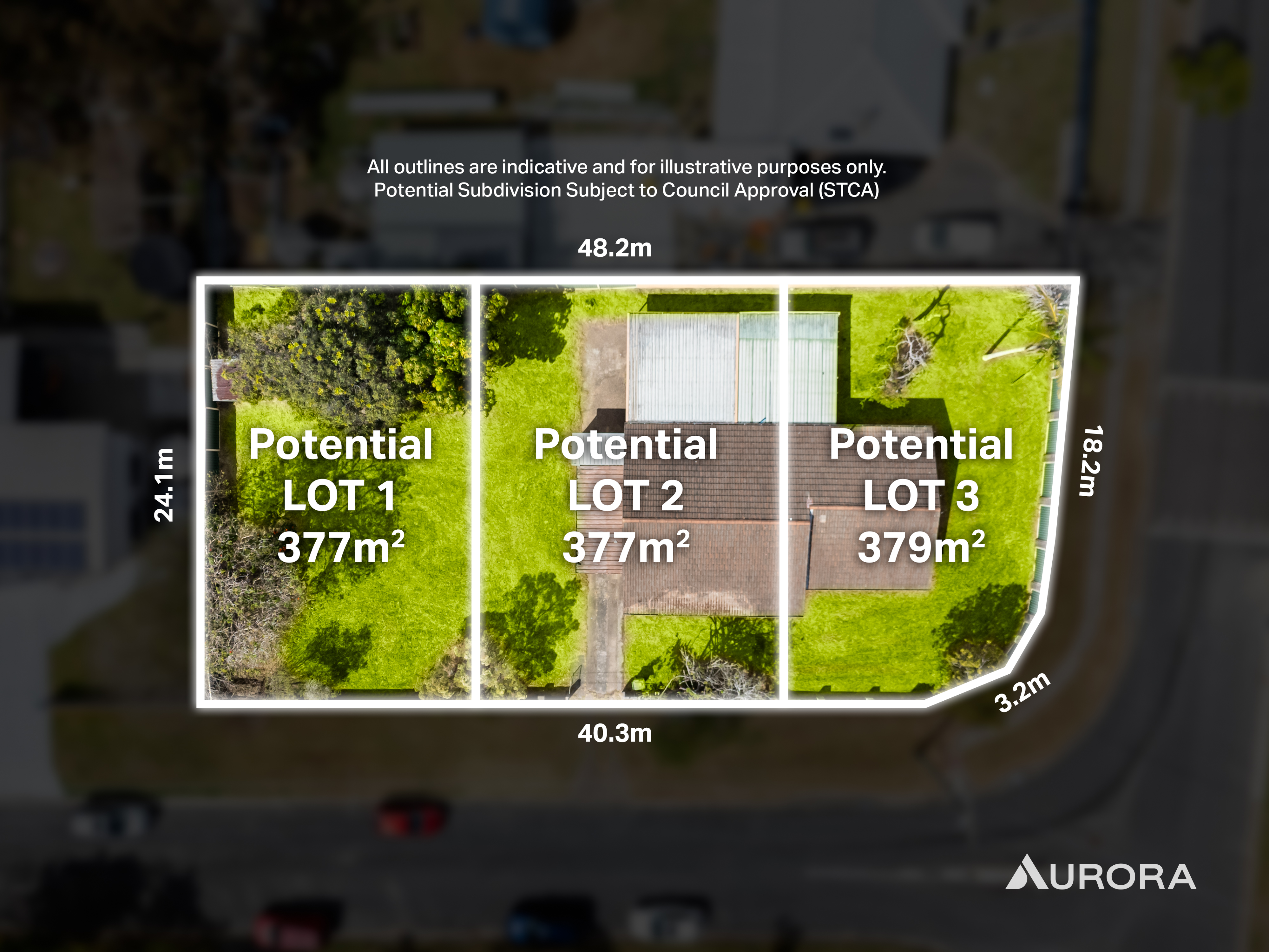 1 Cindy Street, Marsden Auction by Aurora Property