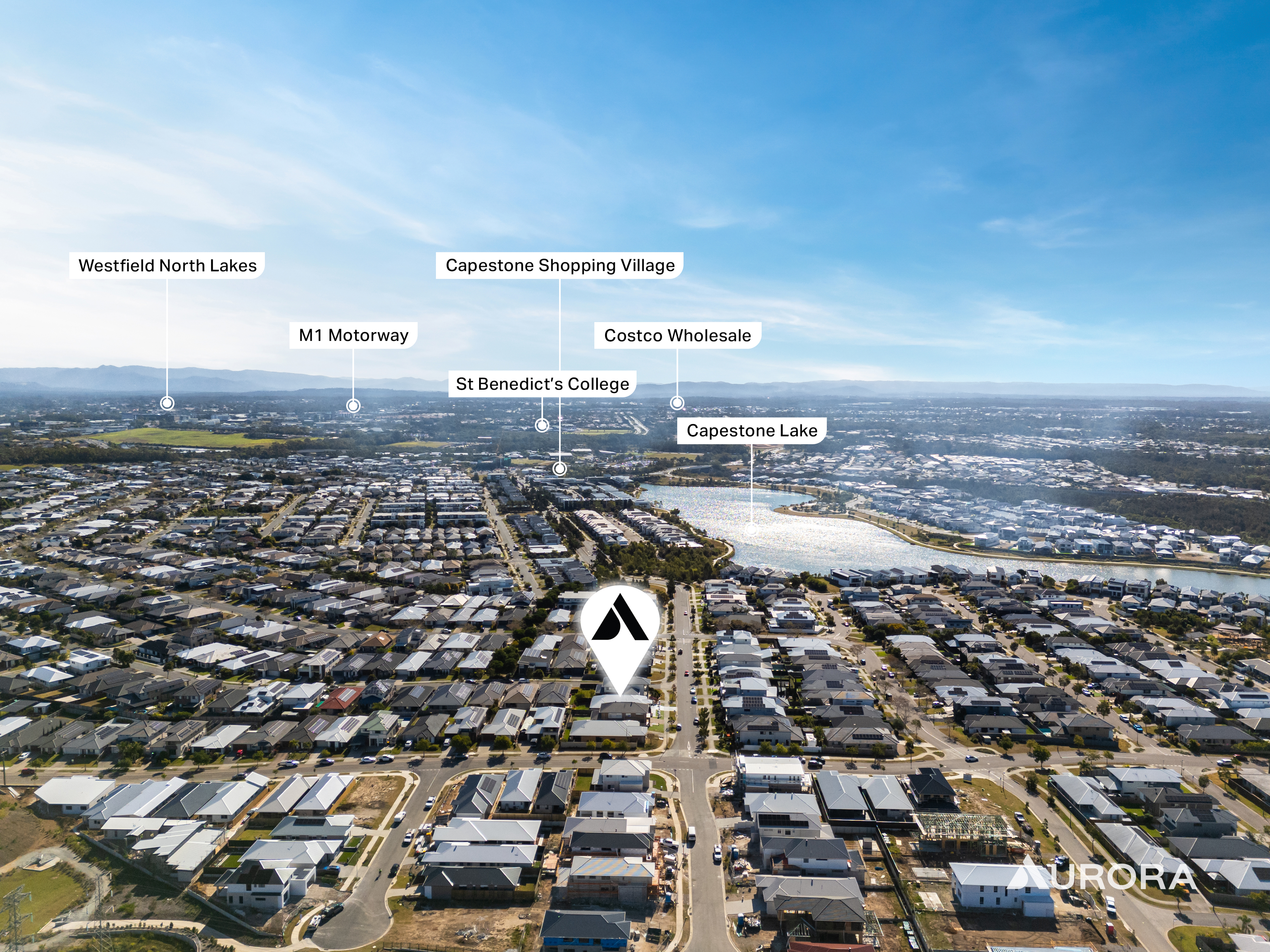 136 Napier Avenue, Mango Hill For Sale by Aurora Property - image 25