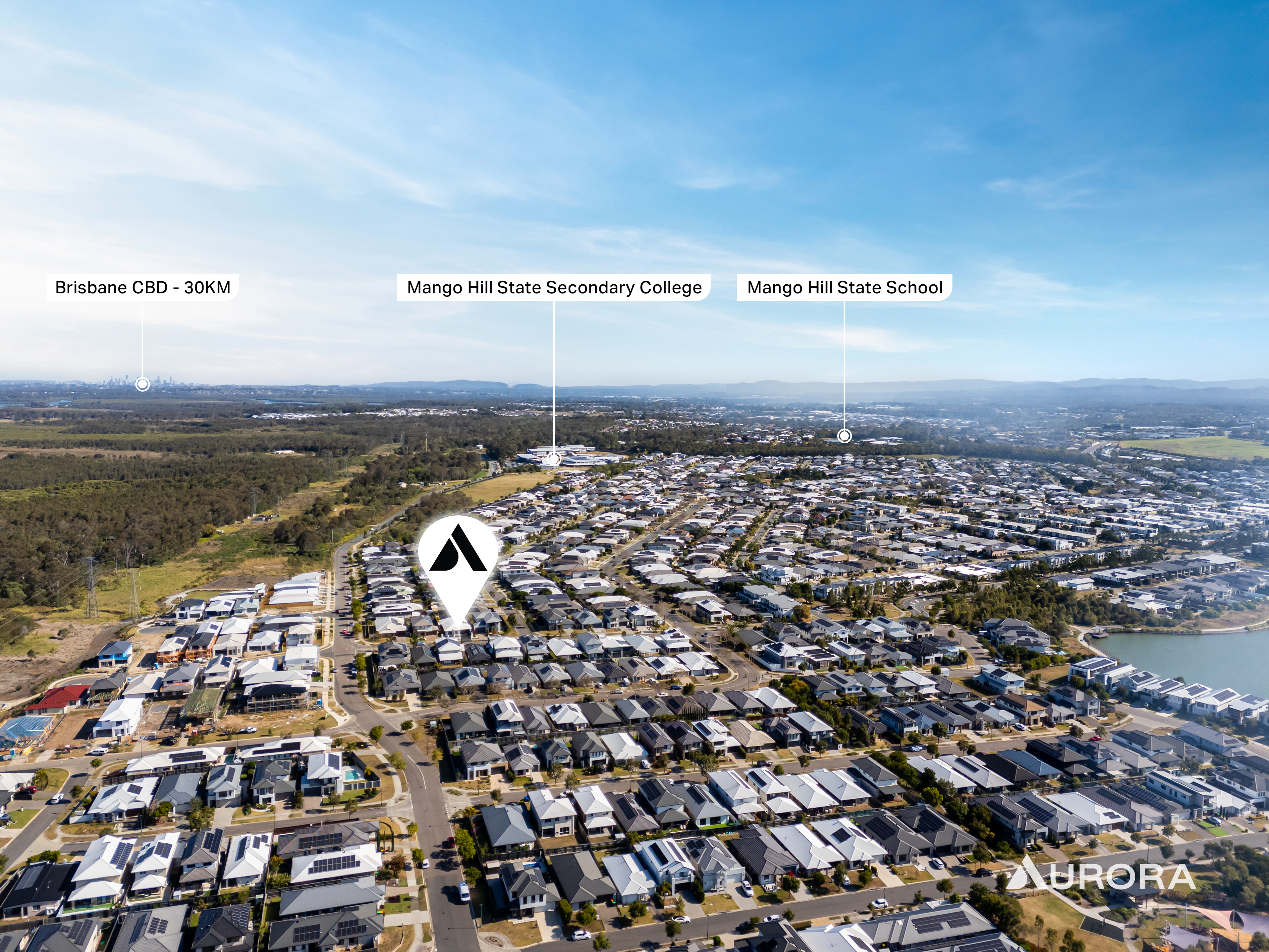 136 Napier Avenue, Mango Hill For Sale by Aurora Property - image 26