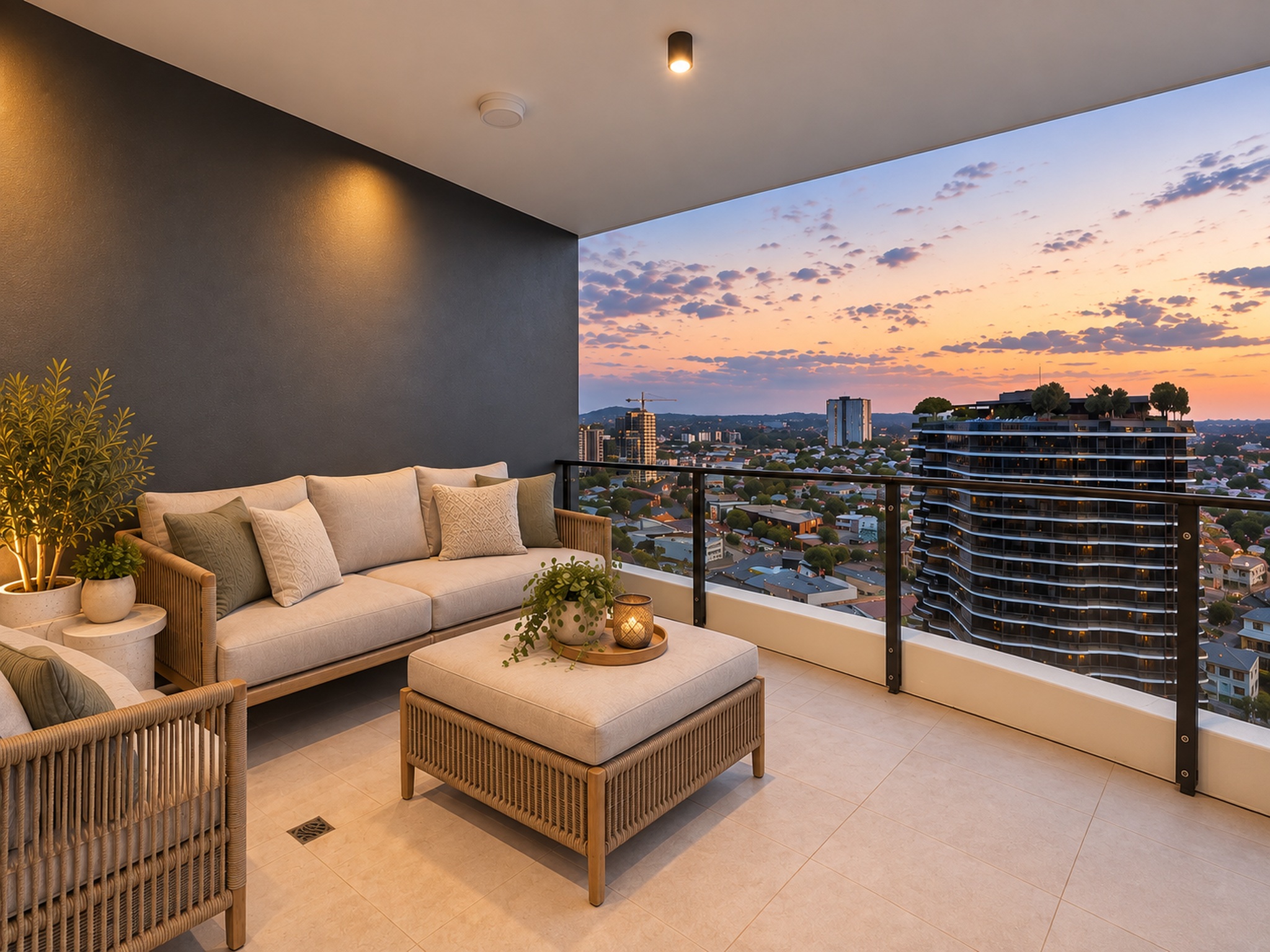 1904/14 Trafalgar Street, Woolloongabba For Sale by Aurora Property - image 3