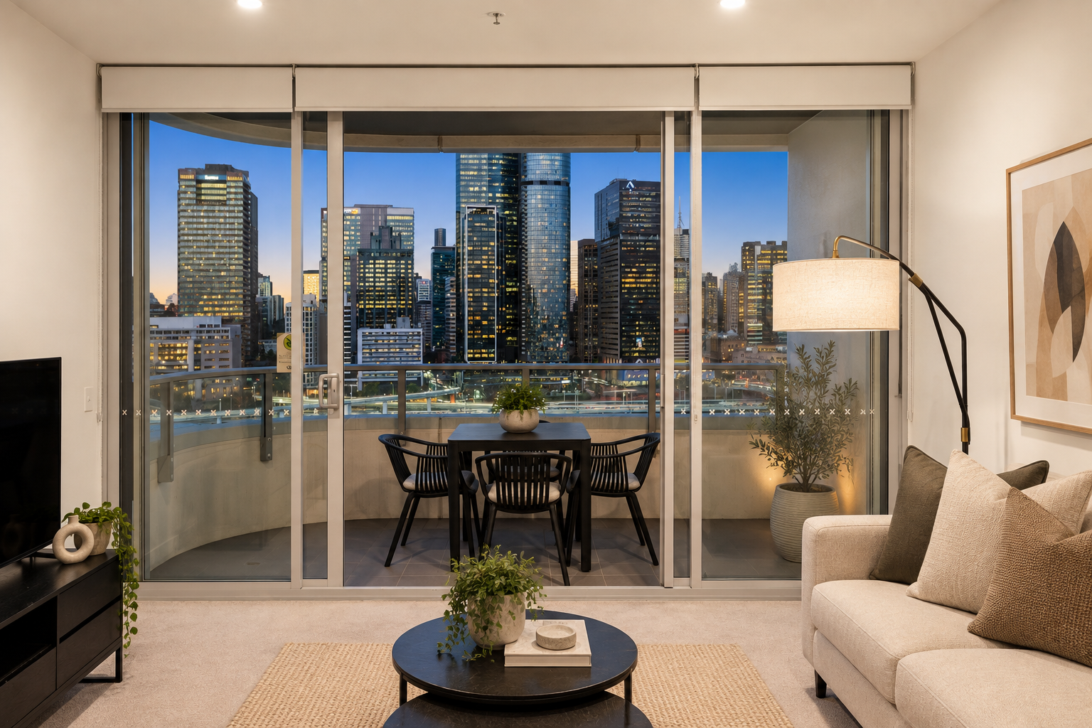 1181/58 Hope Street, South Brisbane For Sale by Aurora Property - image 2