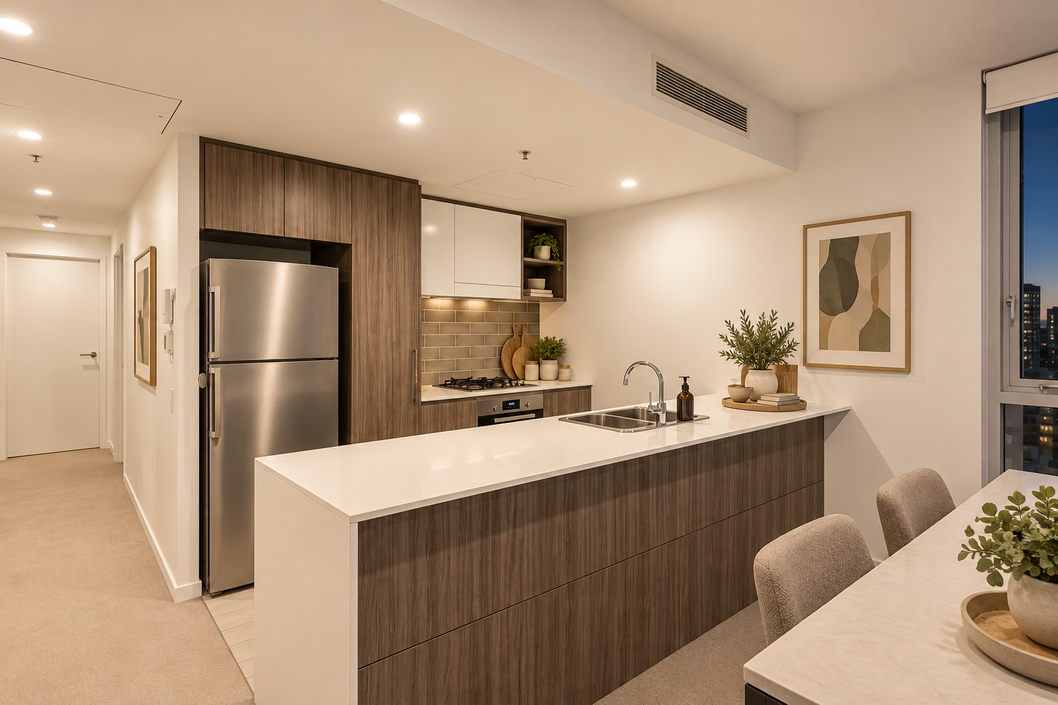 1181/58 Hope Street, South Brisbane For Sale by Aurora Property - image 6