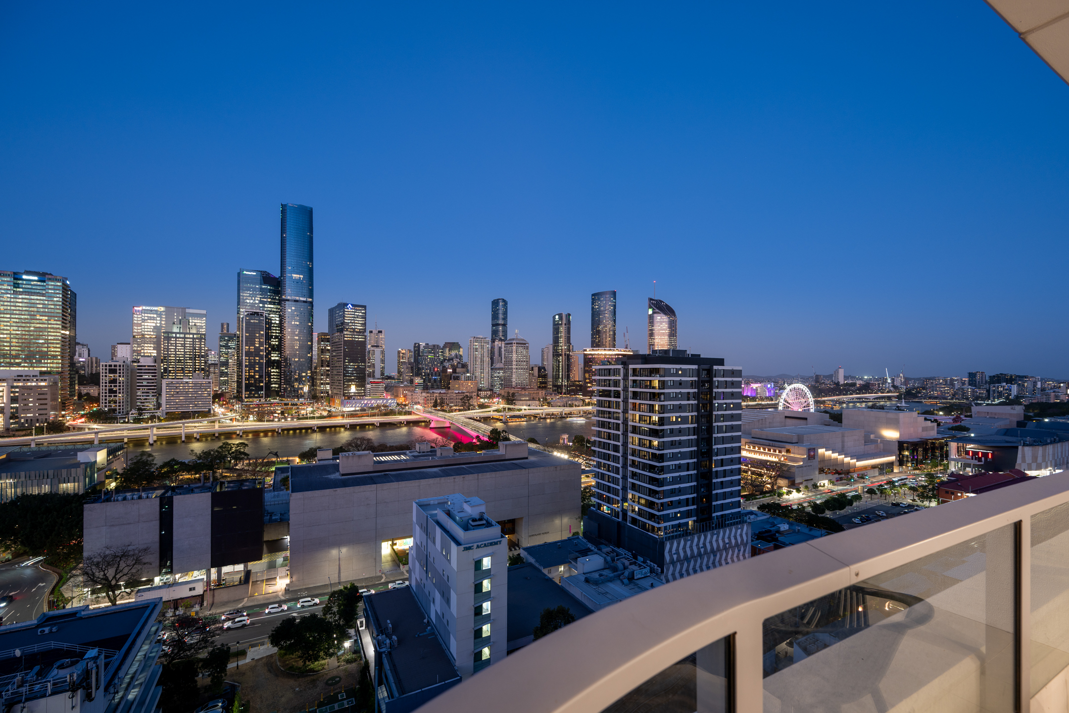 1181/58 Hope Street, South Brisbane For Sale by Aurora Property - image 14