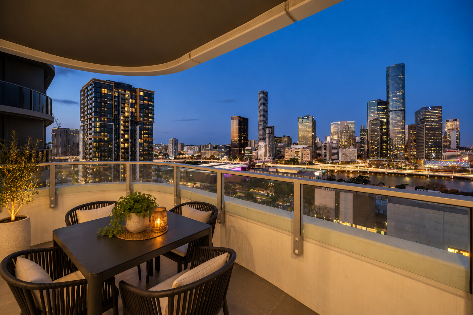 1181/58 Hope Street, South Brisbane For Sale by Aurora Property - image 15