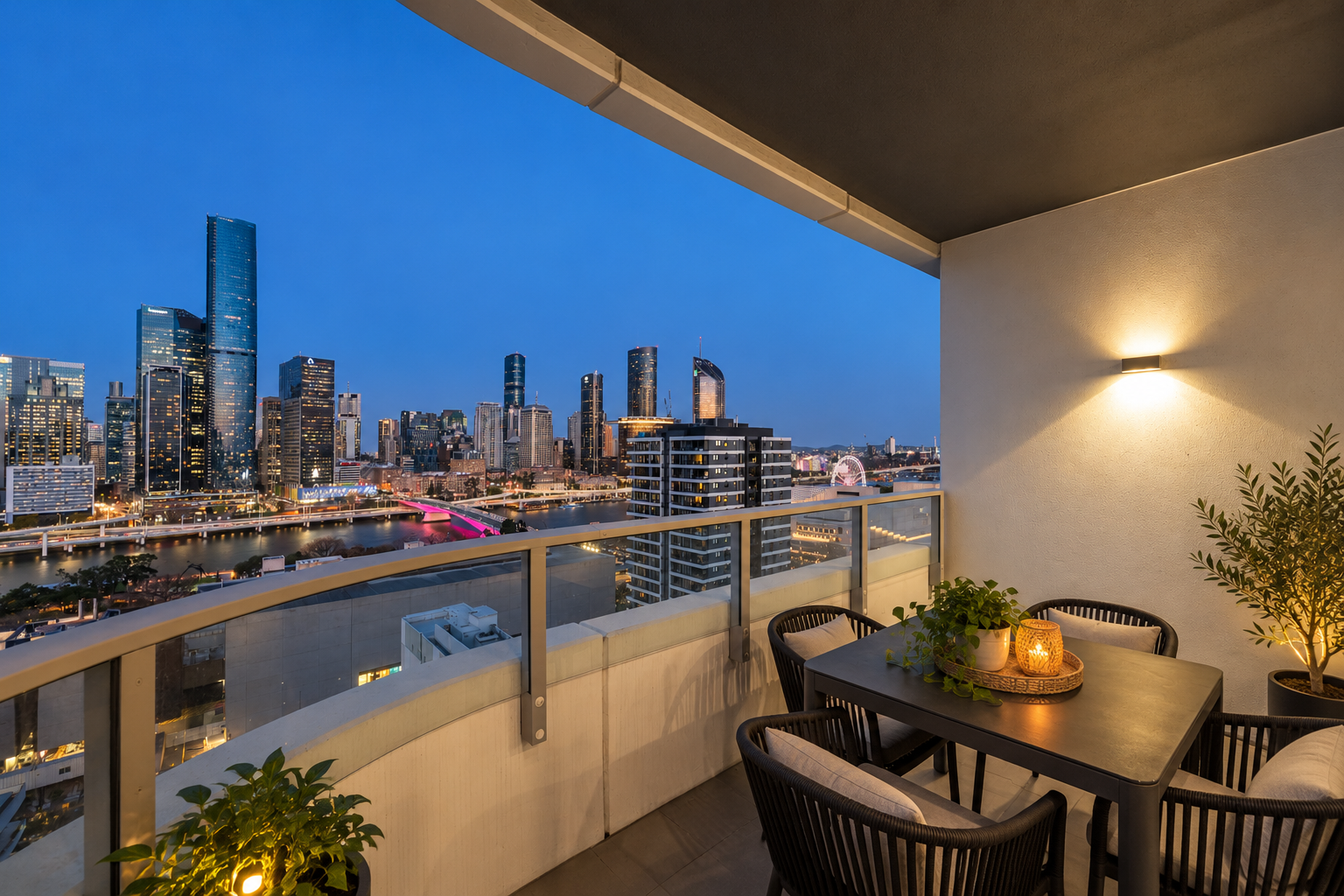 1181/58 Hope Street, South Brisbane For Sale by Aurora Property - image 13