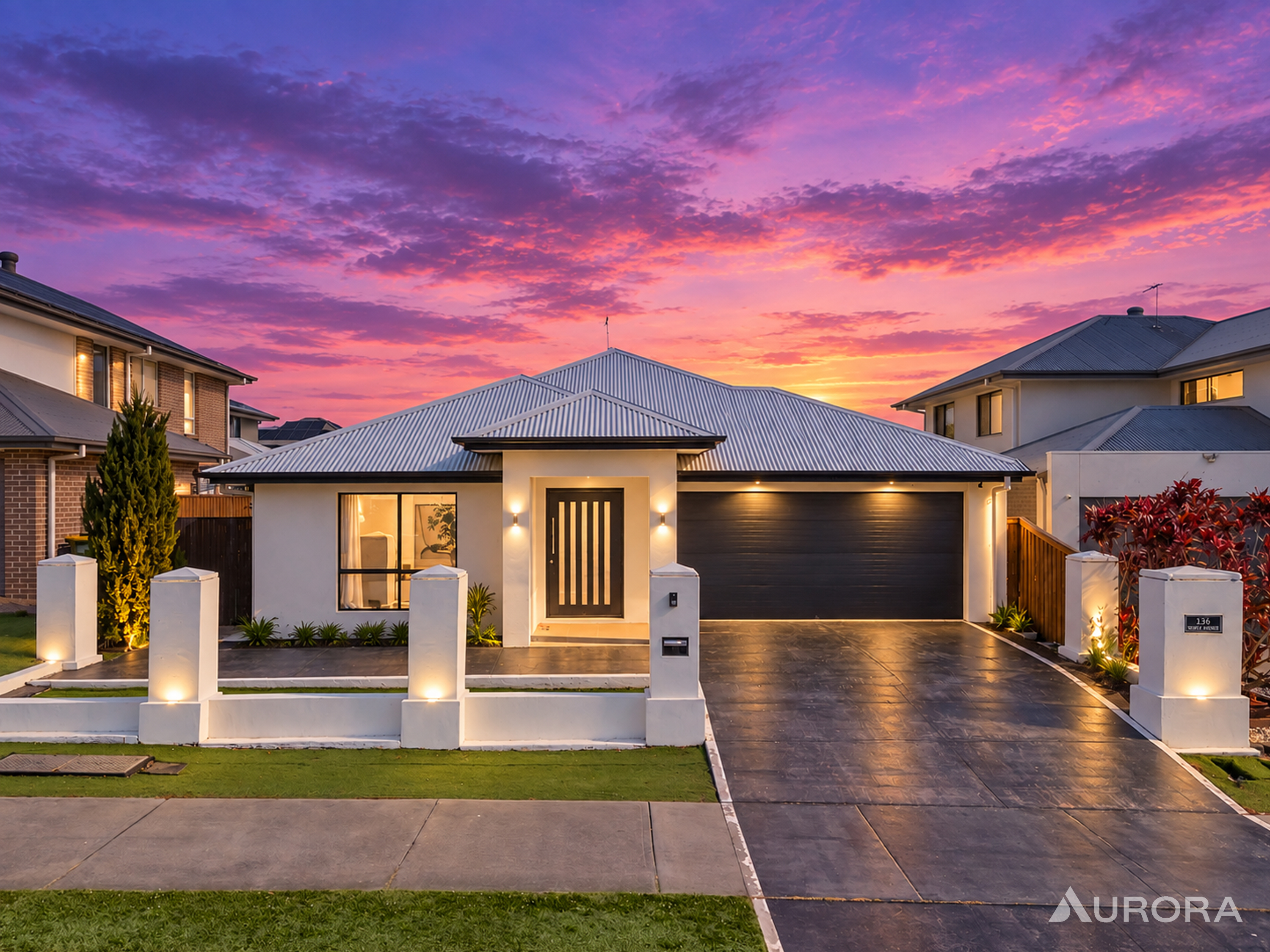 136 Napier Avenue, Mango Hill For Sale by Aurora Property - image 1