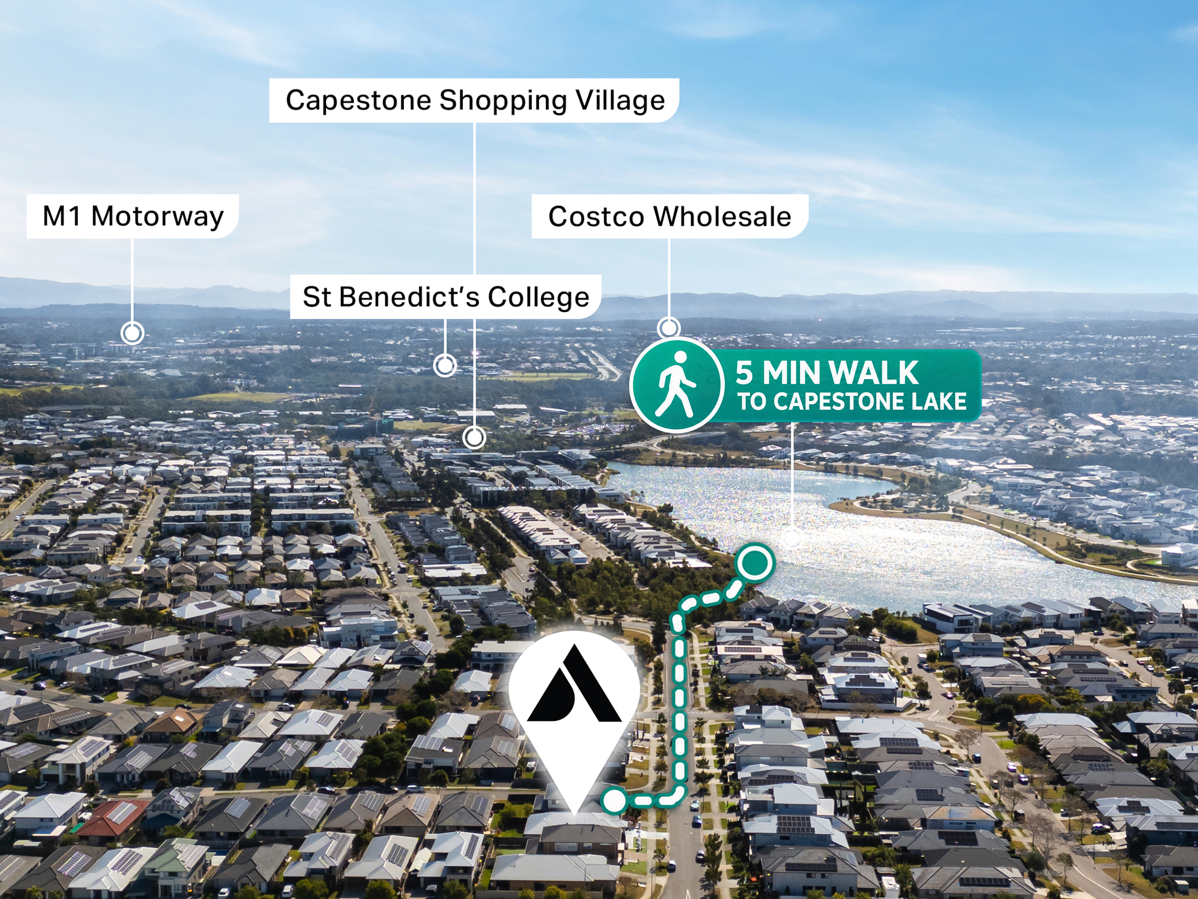 136 Napier Avenue, Mango Hill For Sale by Aurora Property - image 28