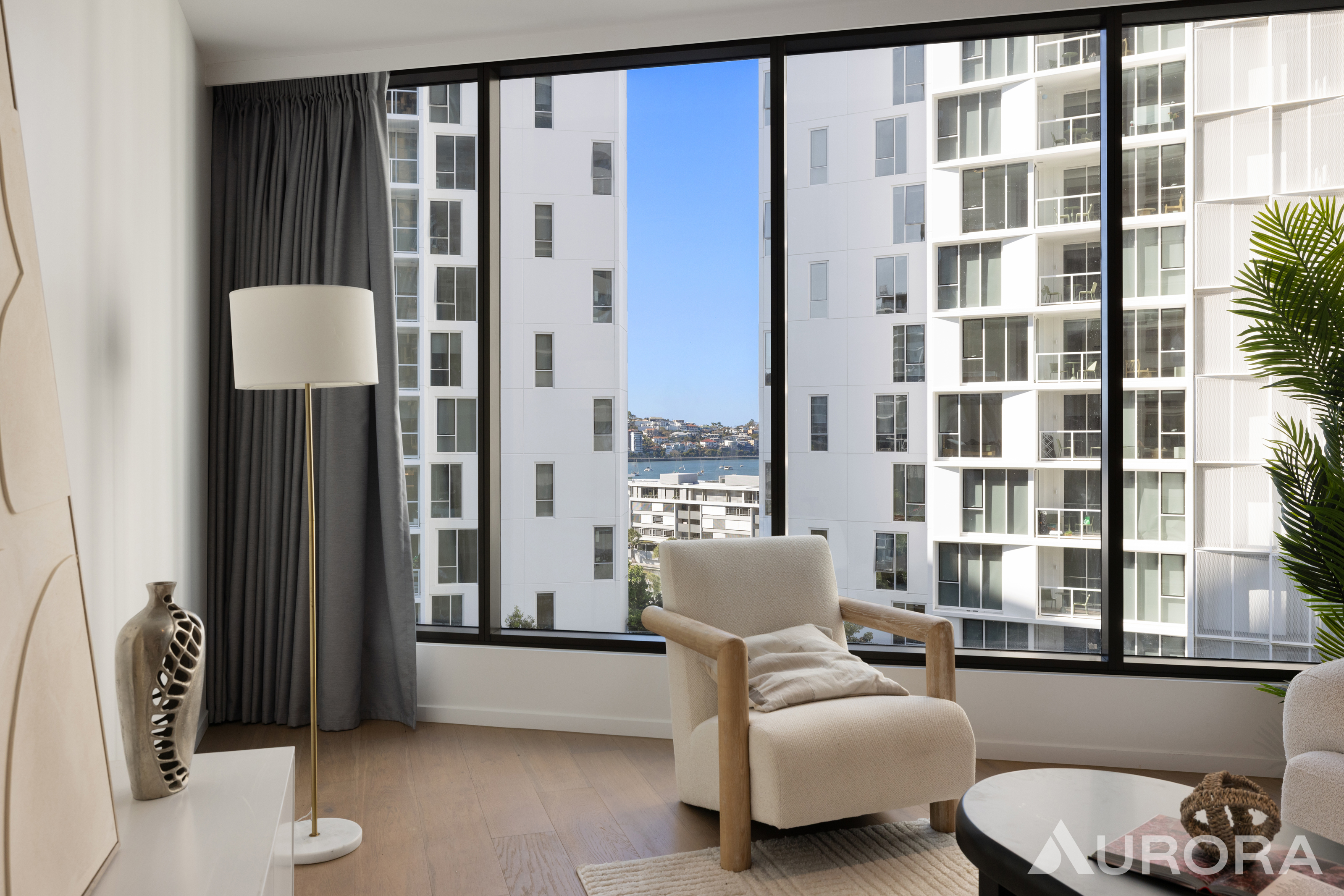 806/20 Festival Place, Newstead For Sale by Aurora Property - image 6