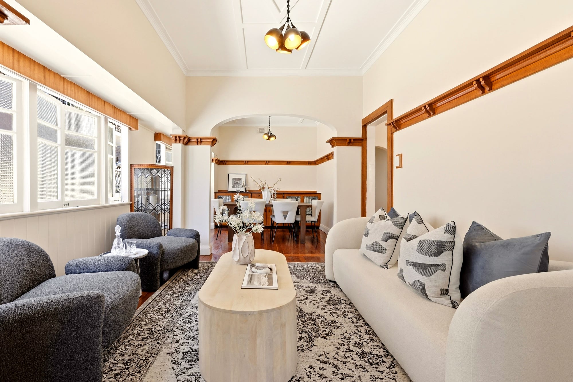 48 Eighth Avenue, Coorparoo For Sale by Aurora Property - image 1