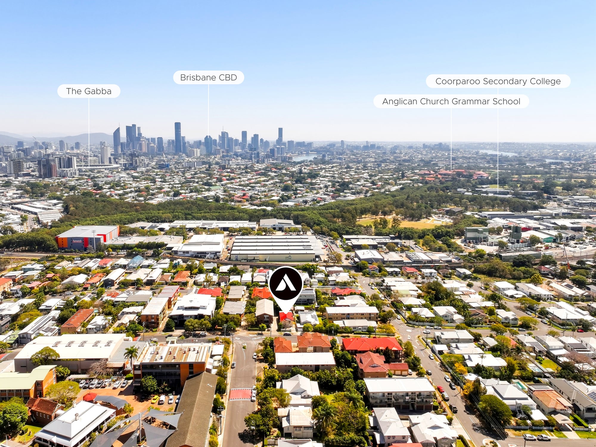 48 Eighth Avenue, Coorparoo For Sale by Aurora Property - image 24
