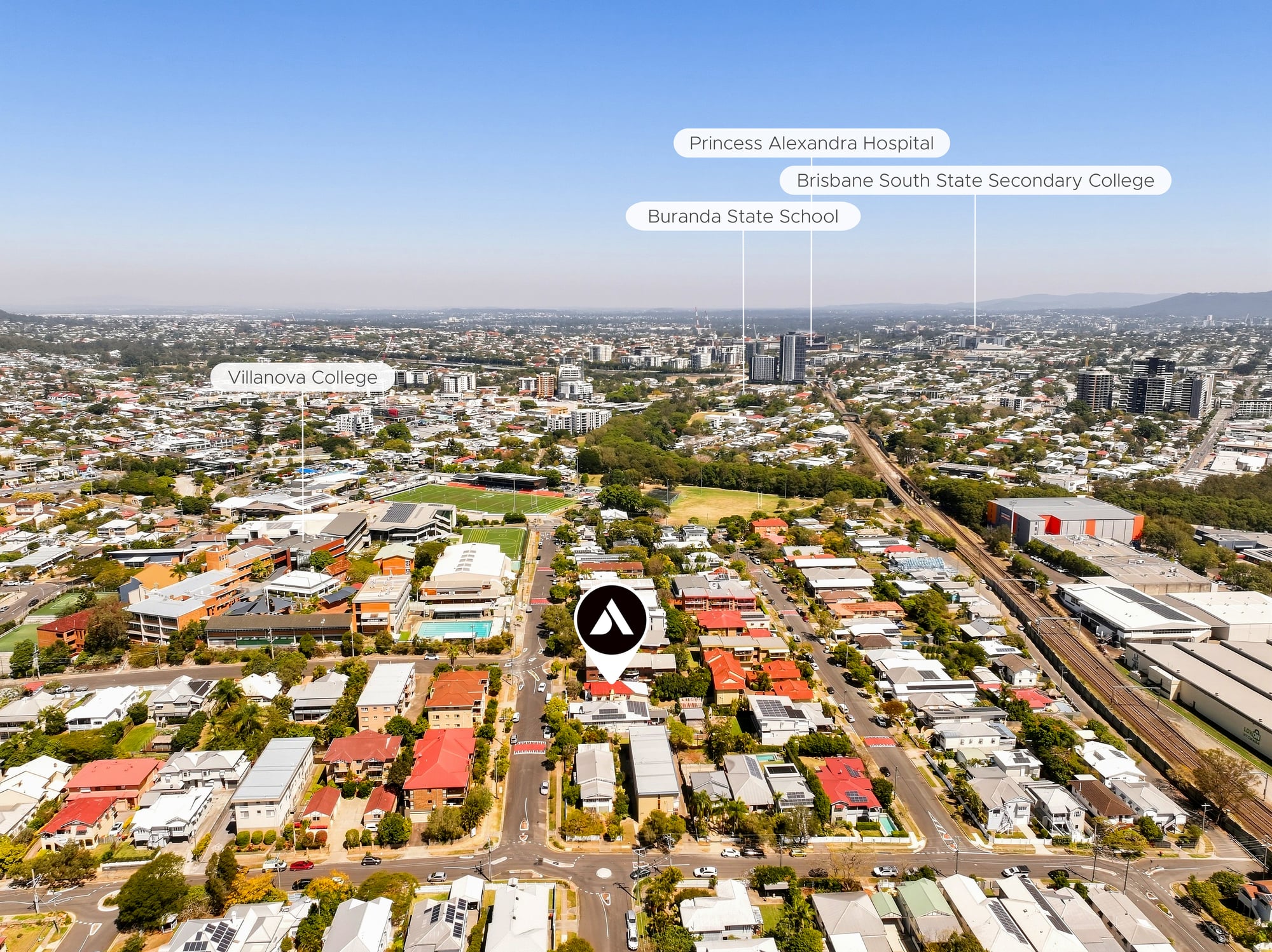 48 Eighth Avenue, Coorparoo For Sale by Aurora Property - image 25